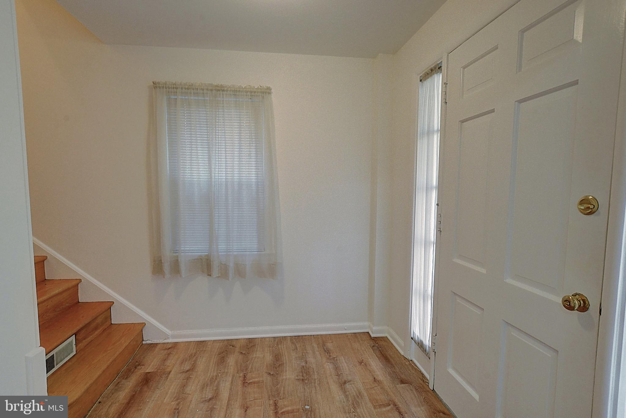 NORTH CHEVY CHASE - Residential Lease