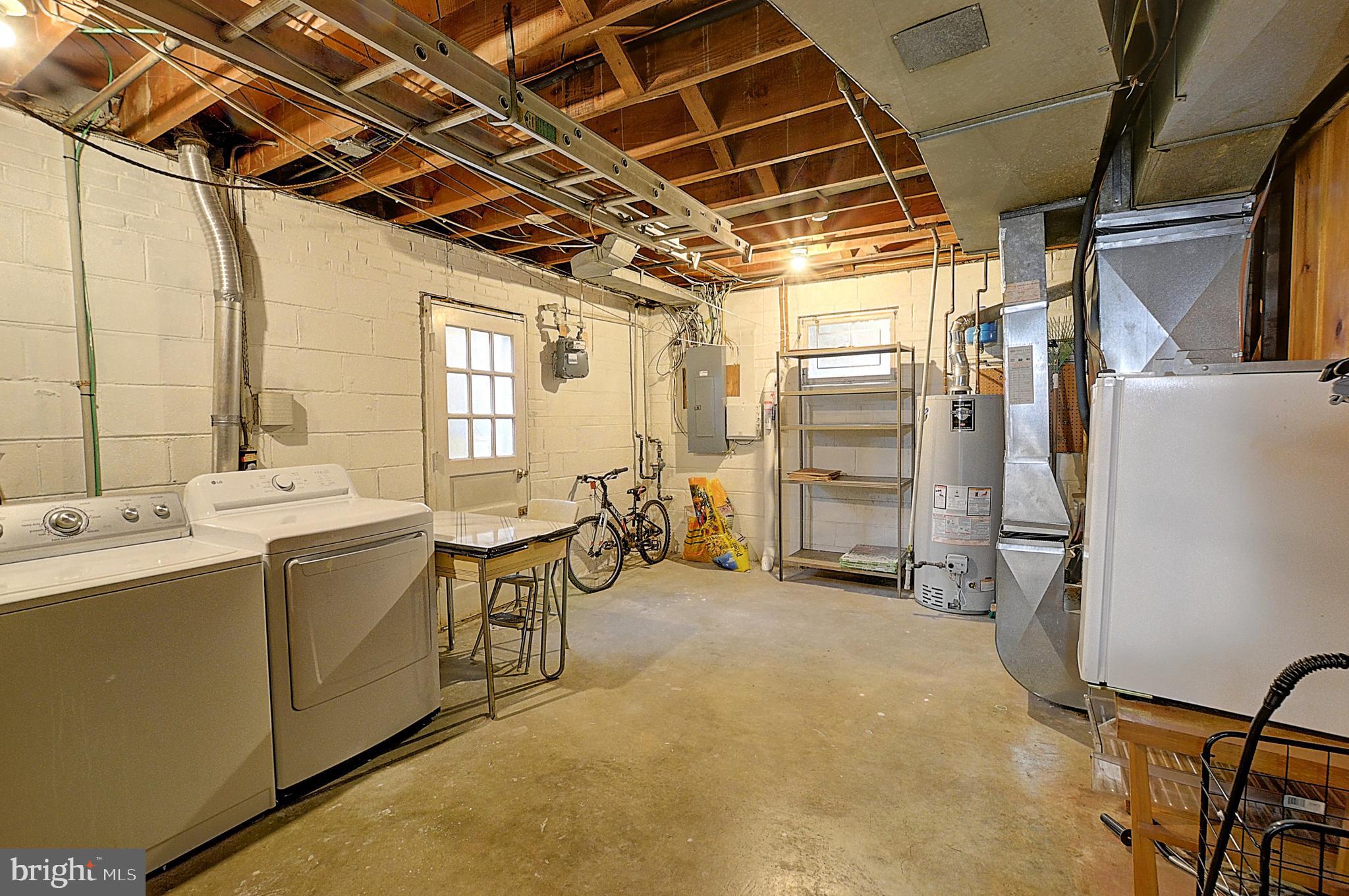 NORTH CHEVY CHASE - Residential Lease