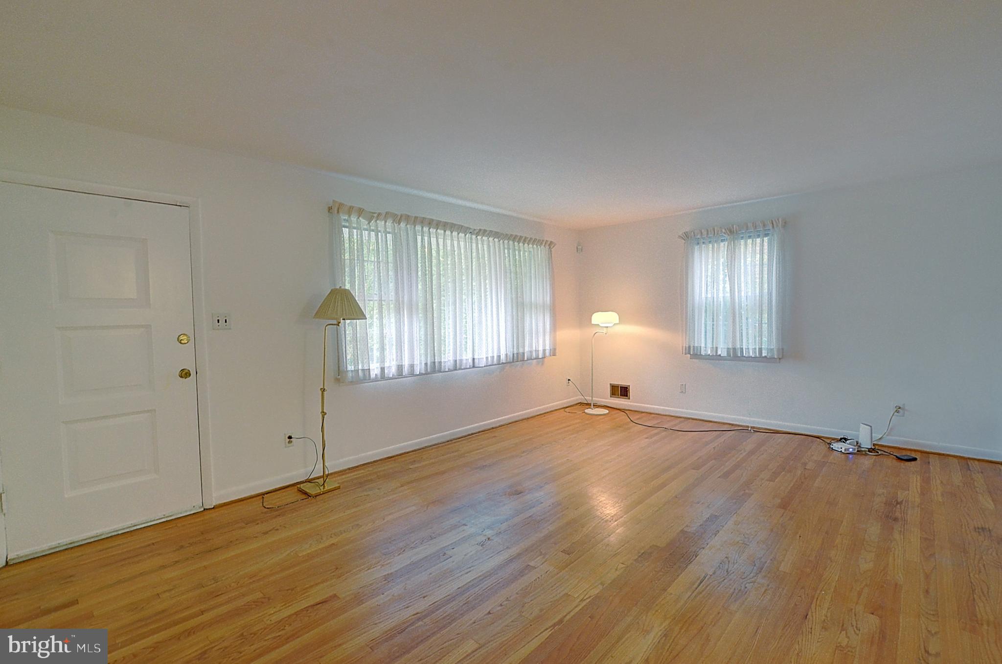 NORTH CHEVY CHASE - Residential Lease