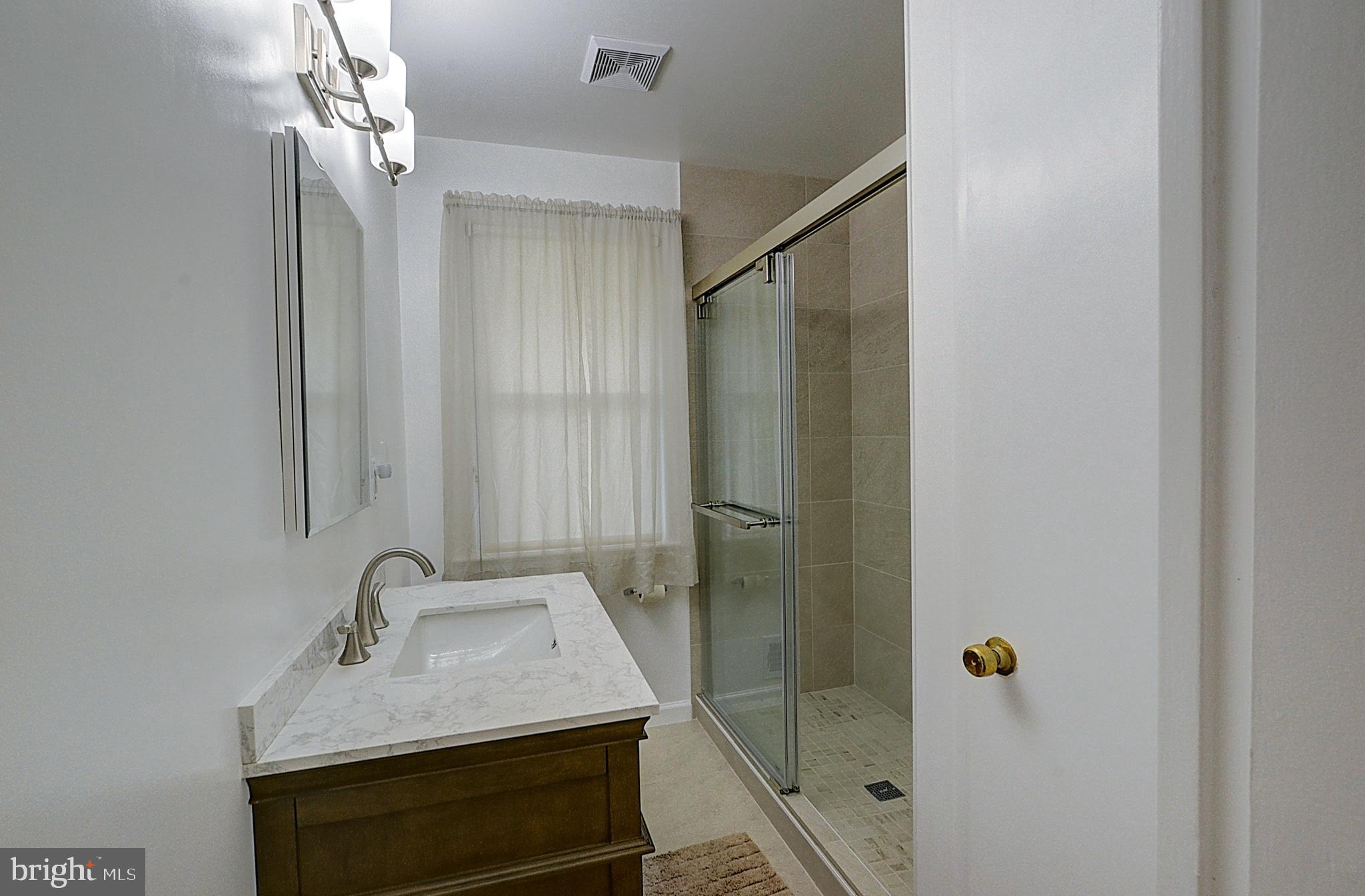 NORTH CHEVY CHASE - Residential Lease