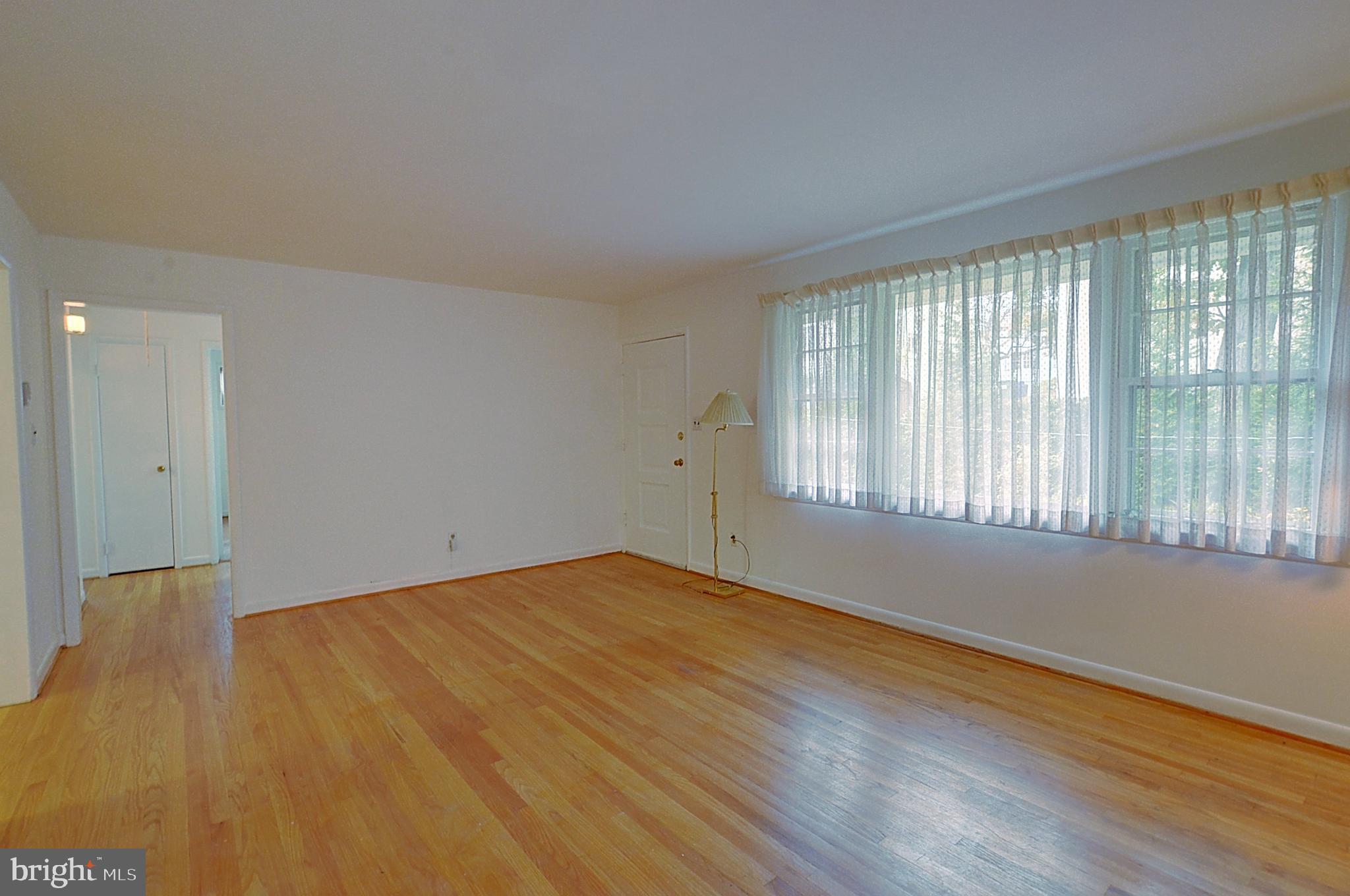 NORTH CHEVY CHASE - Residential Lease