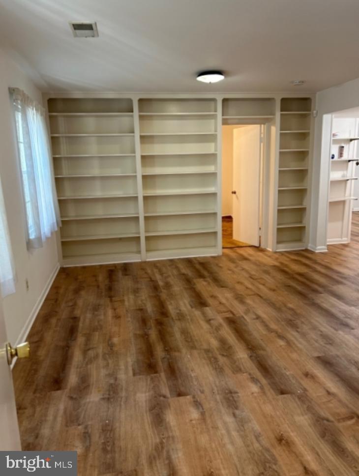 NORTH CHEVY CHASE - Residential Lease