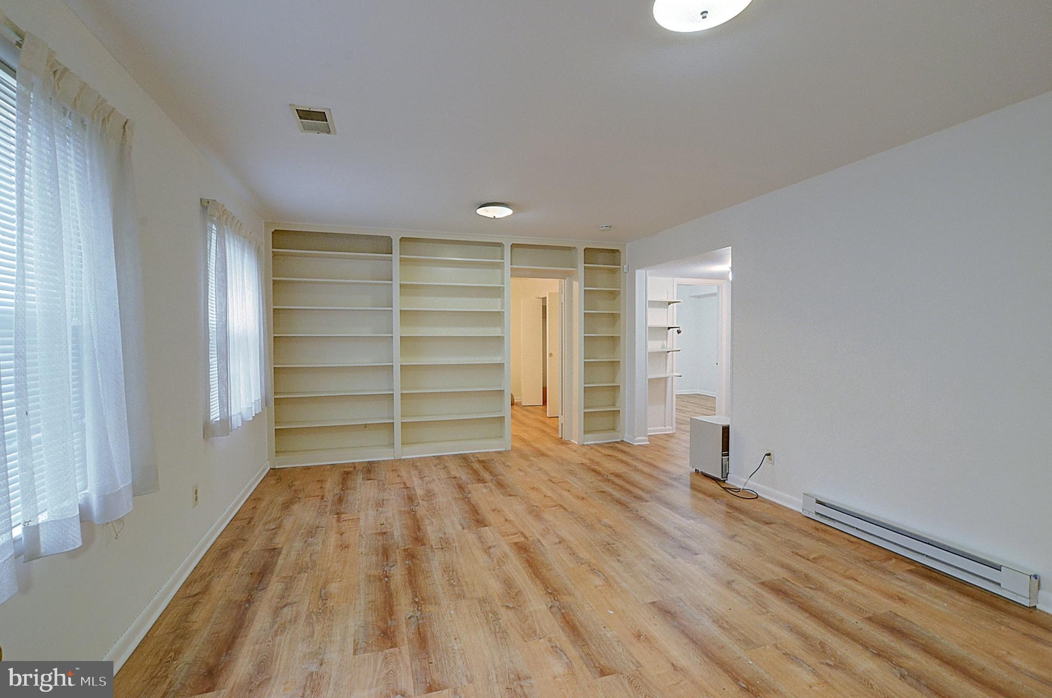 NORTH CHEVY CHASE - Residential Lease