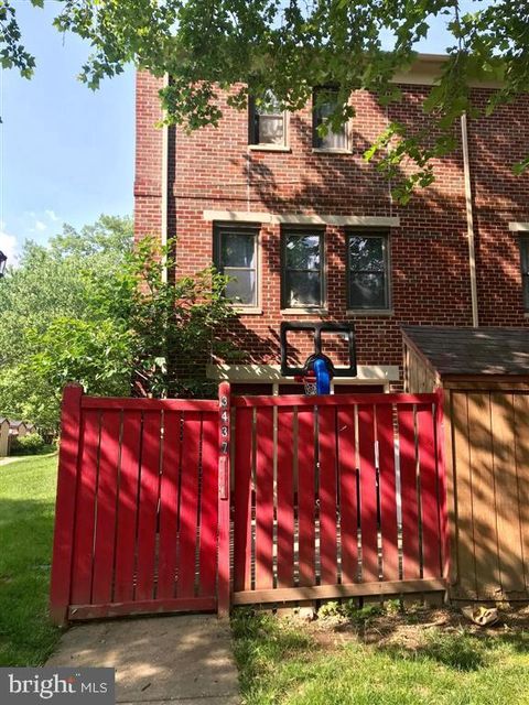 3437 BANTRY WAY OLNEY MD 20832