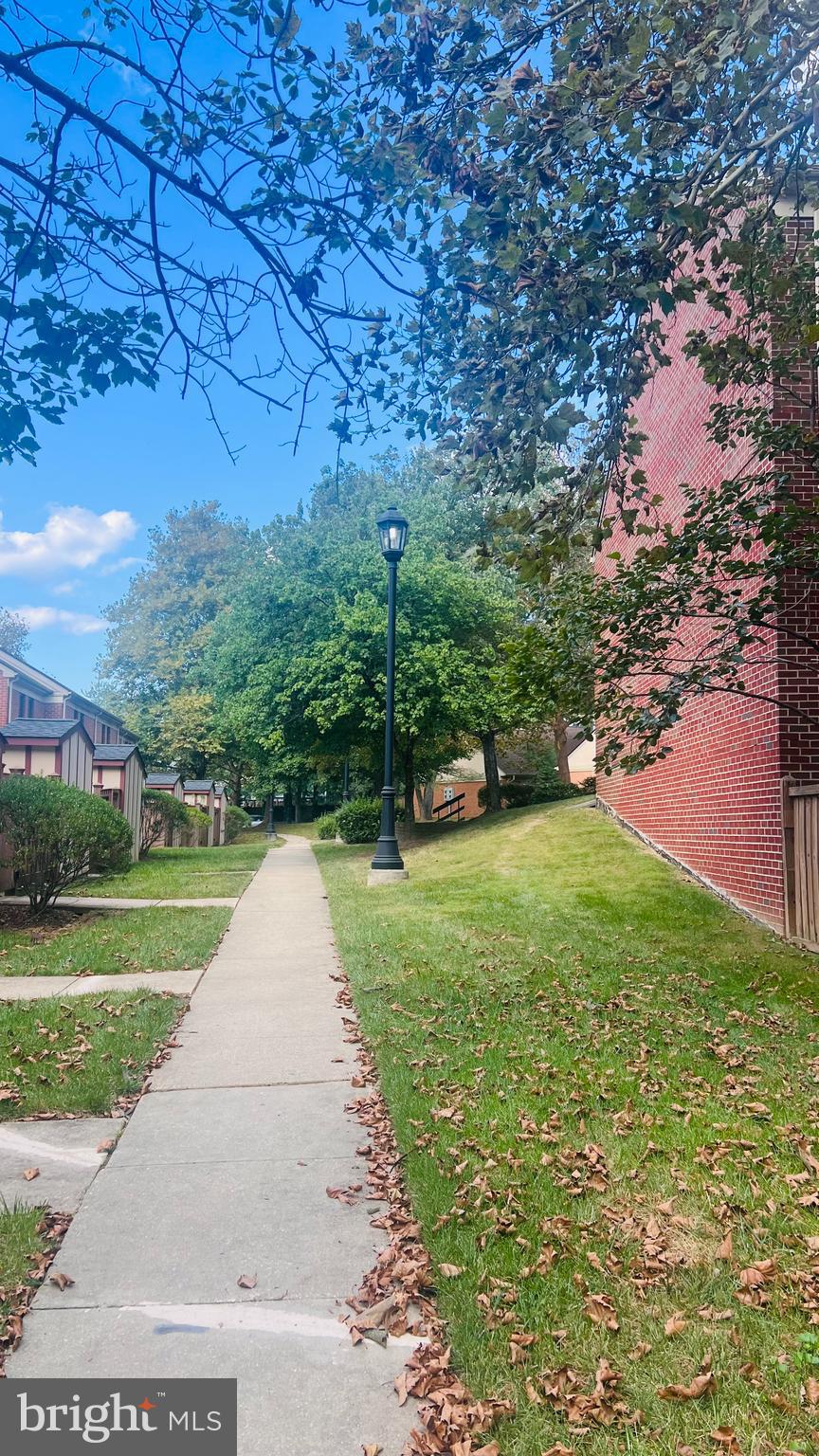 WILLIAMSBURG VILLAGE - Residential