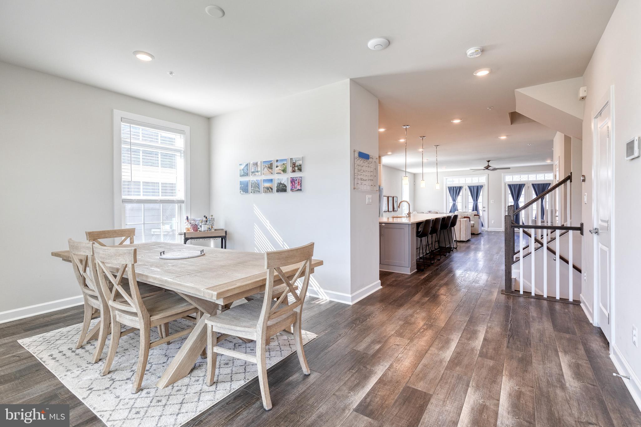 GREENLEIGH AT CROSSROADS - Residential