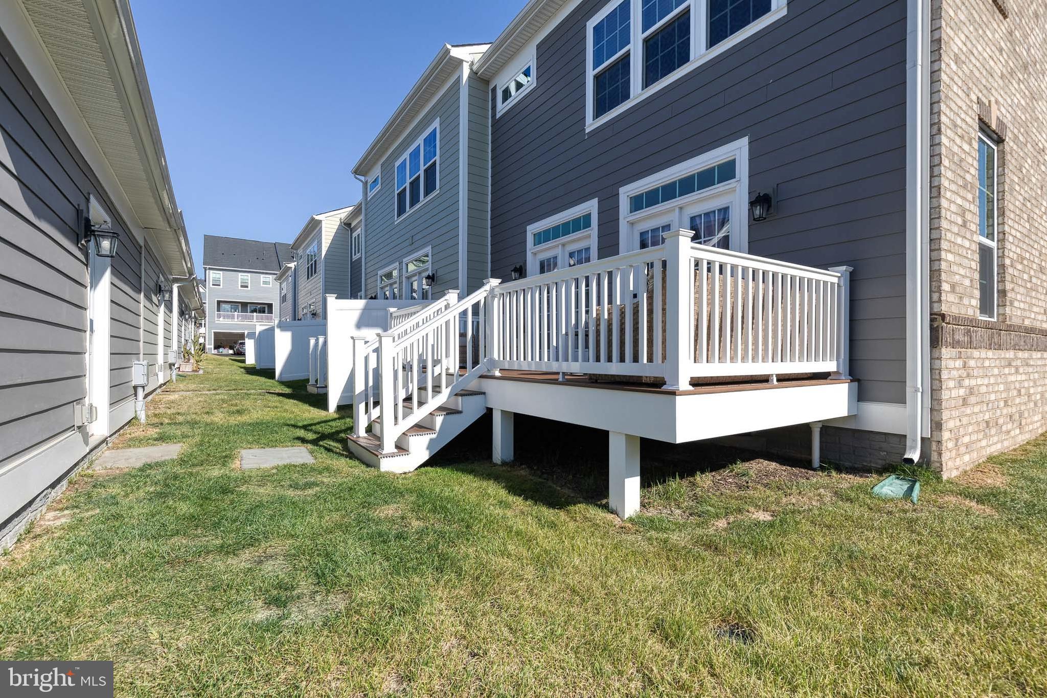 GREENLEIGH AT CROSSROADS - Residential