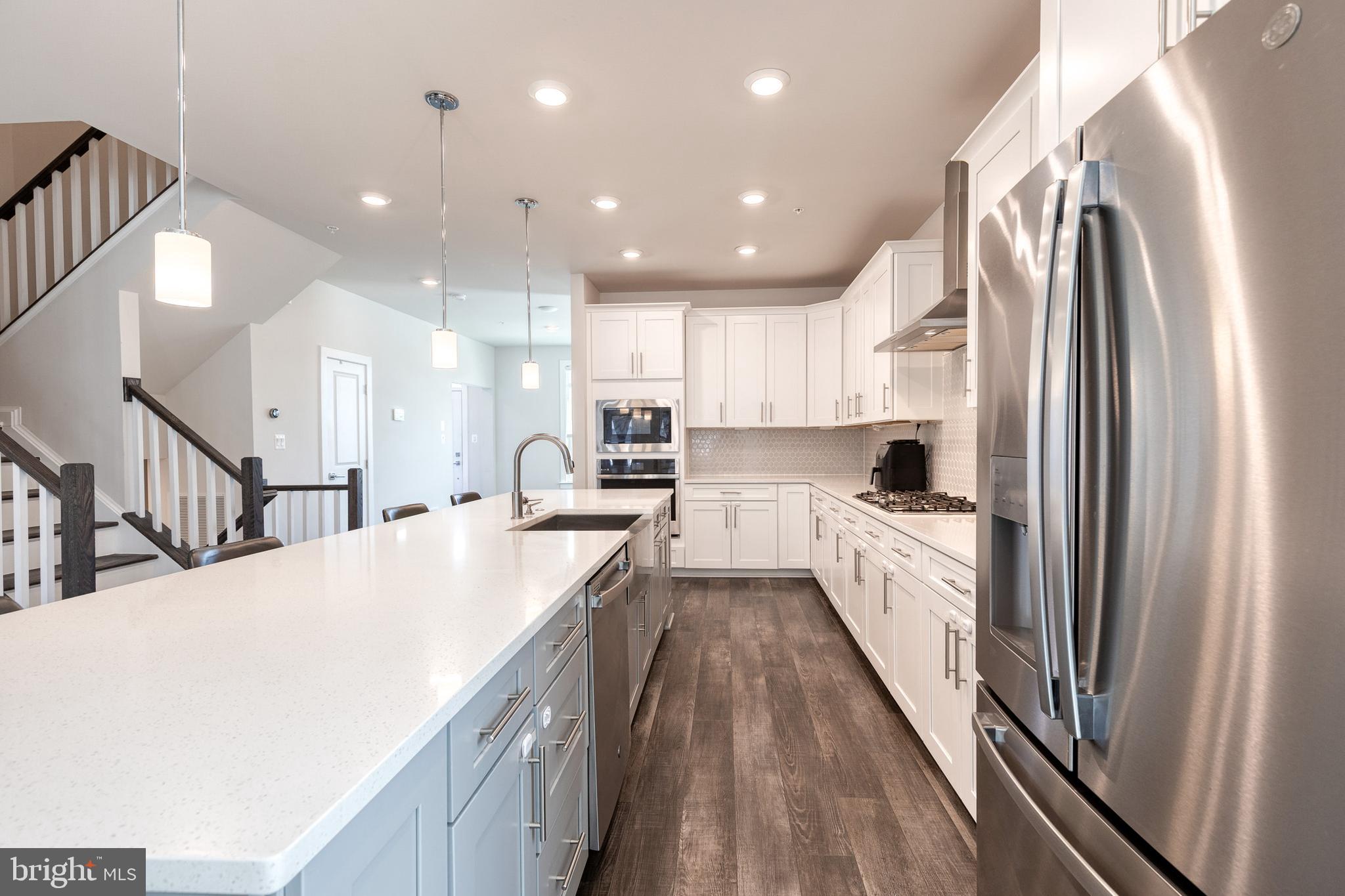 GREENLEIGH AT CROSSROADS - Residential