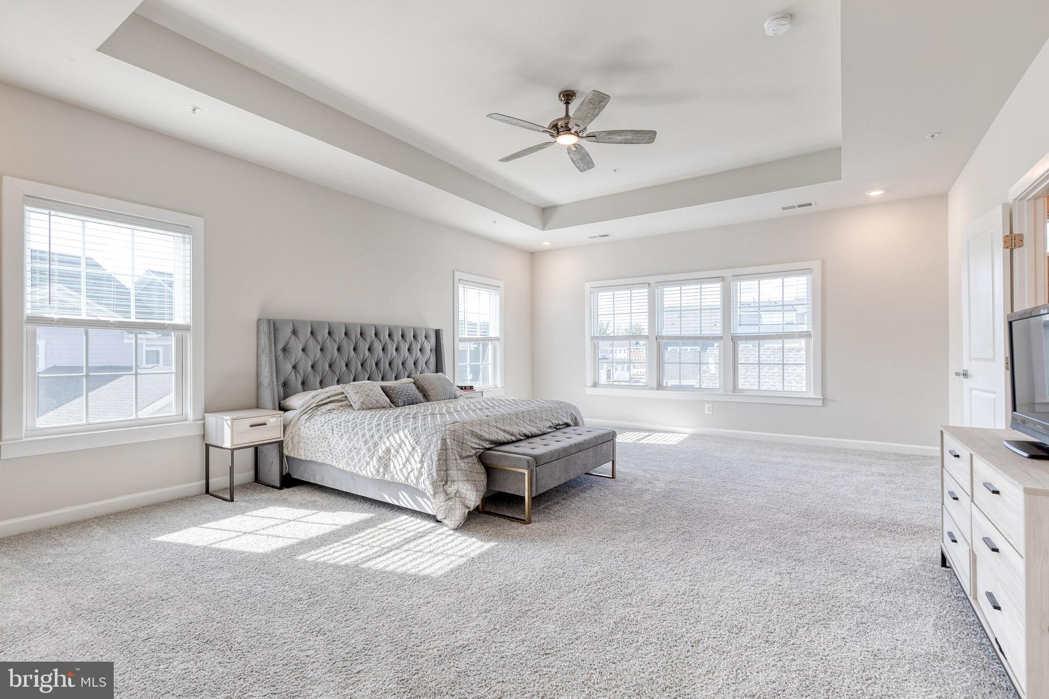 GREENLEIGH AT CROSSROADS - Residential