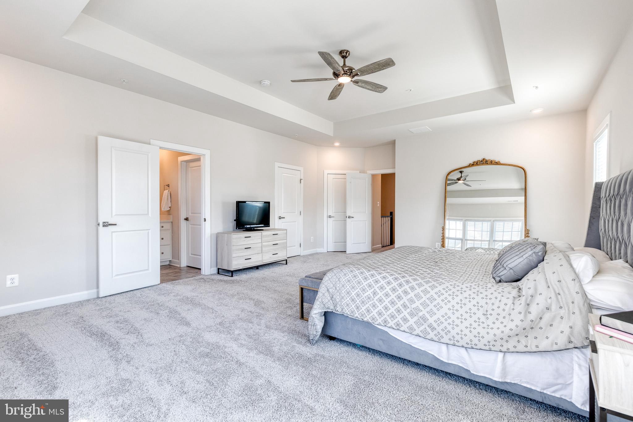 GREENLEIGH AT CROSSROADS - Residential
