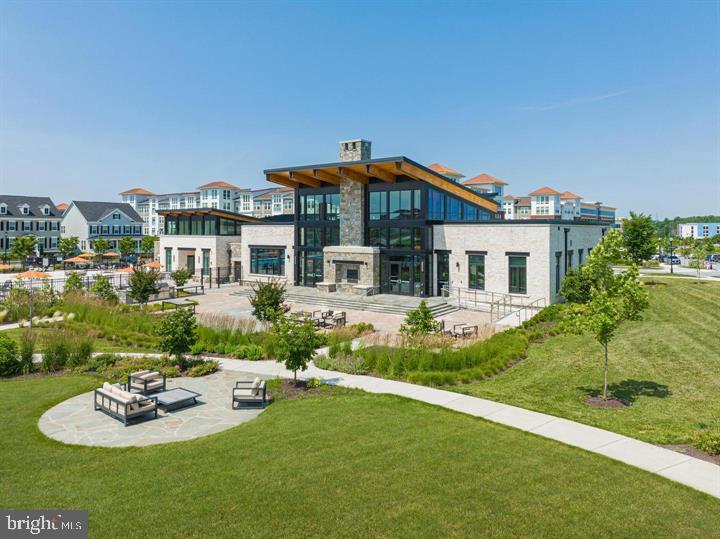 GREENLEIGH AT CROSSROADS - Residential