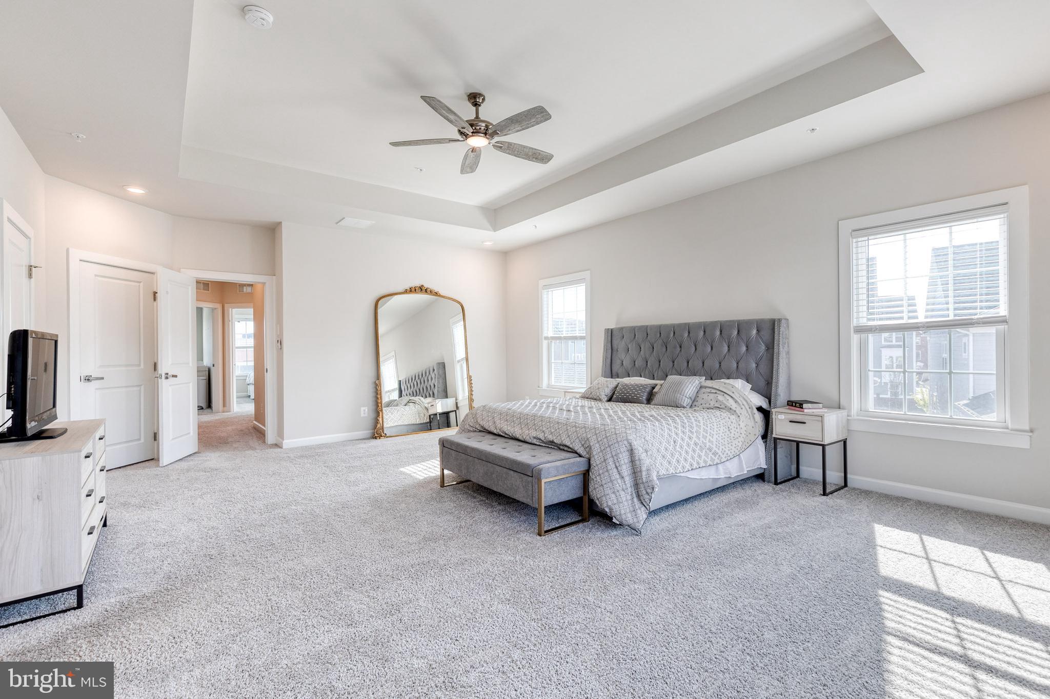 GREENLEIGH AT CROSSROADS - Residential