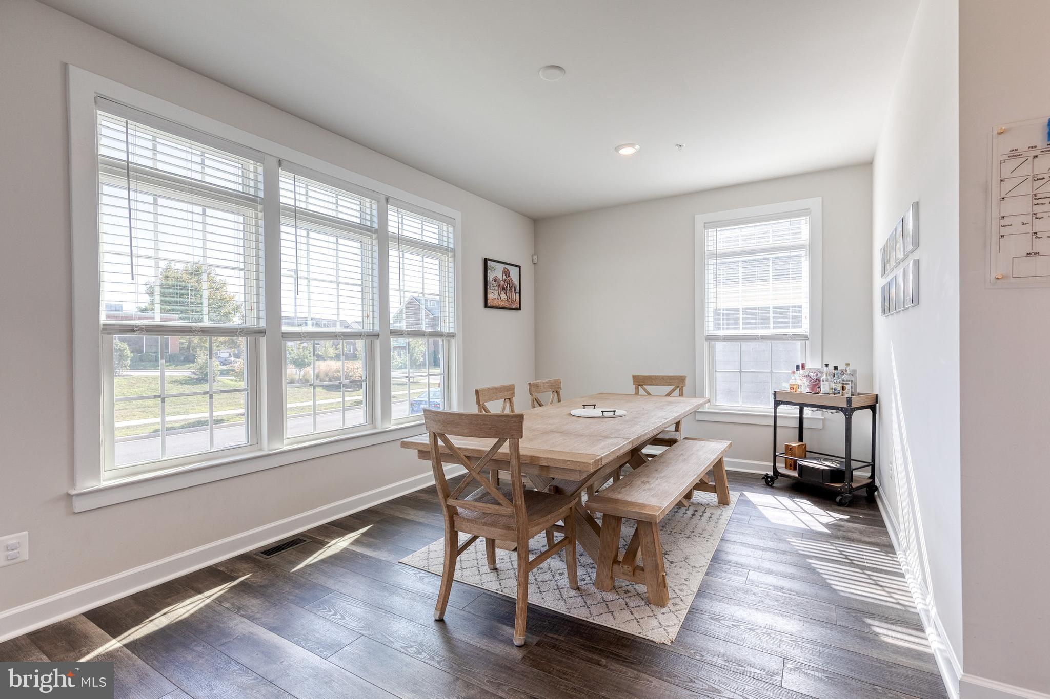 GREENLEIGH AT CROSSROADS - Residential