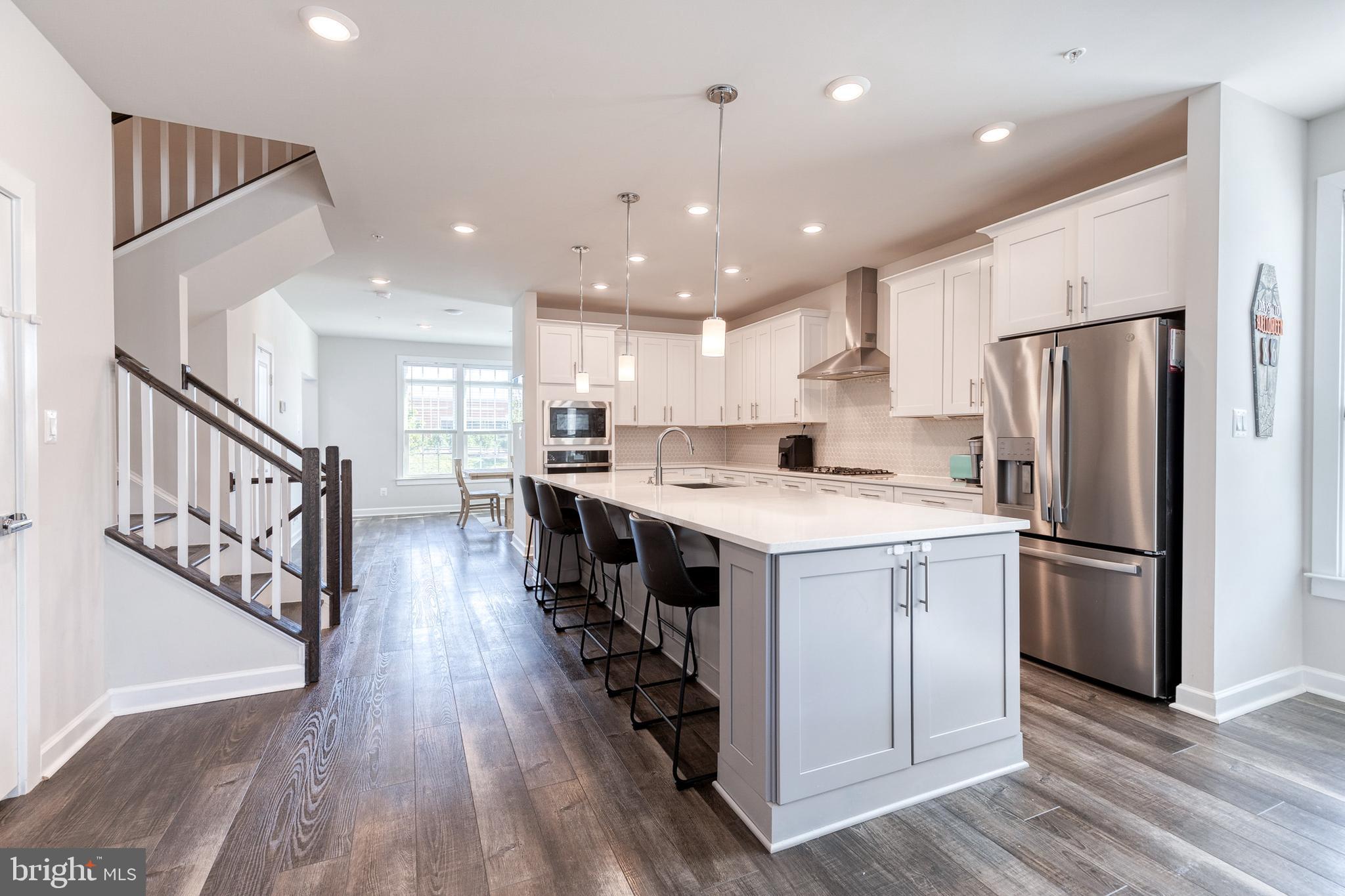GREENLEIGH AT CROSSROADS - Residential
