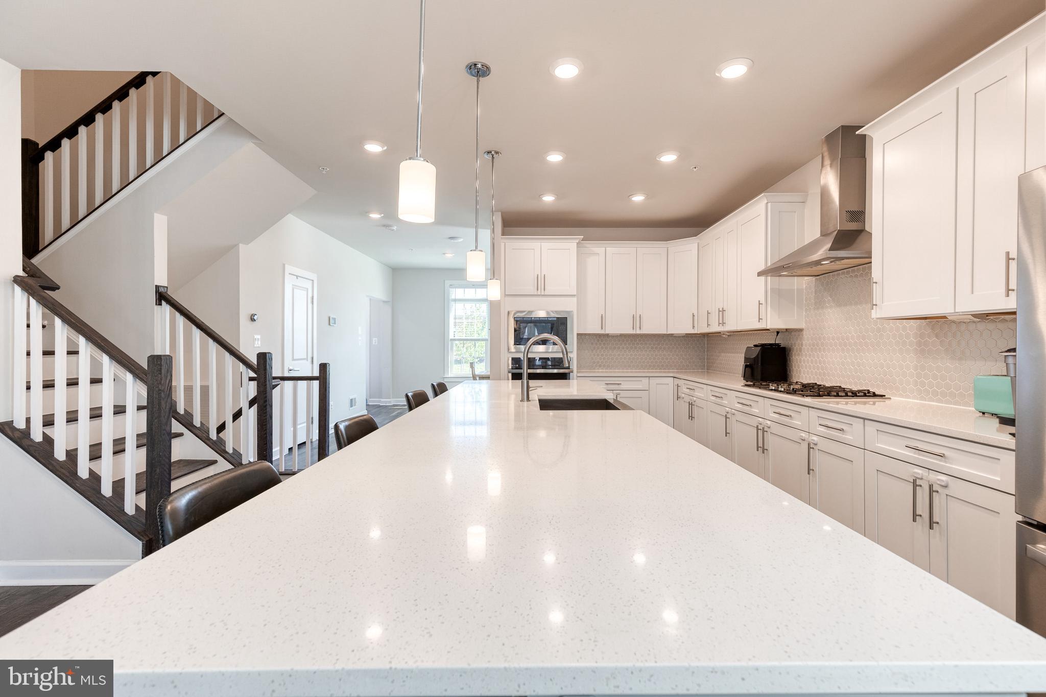 GREENLEIGH AT CROSSROADS - Residential