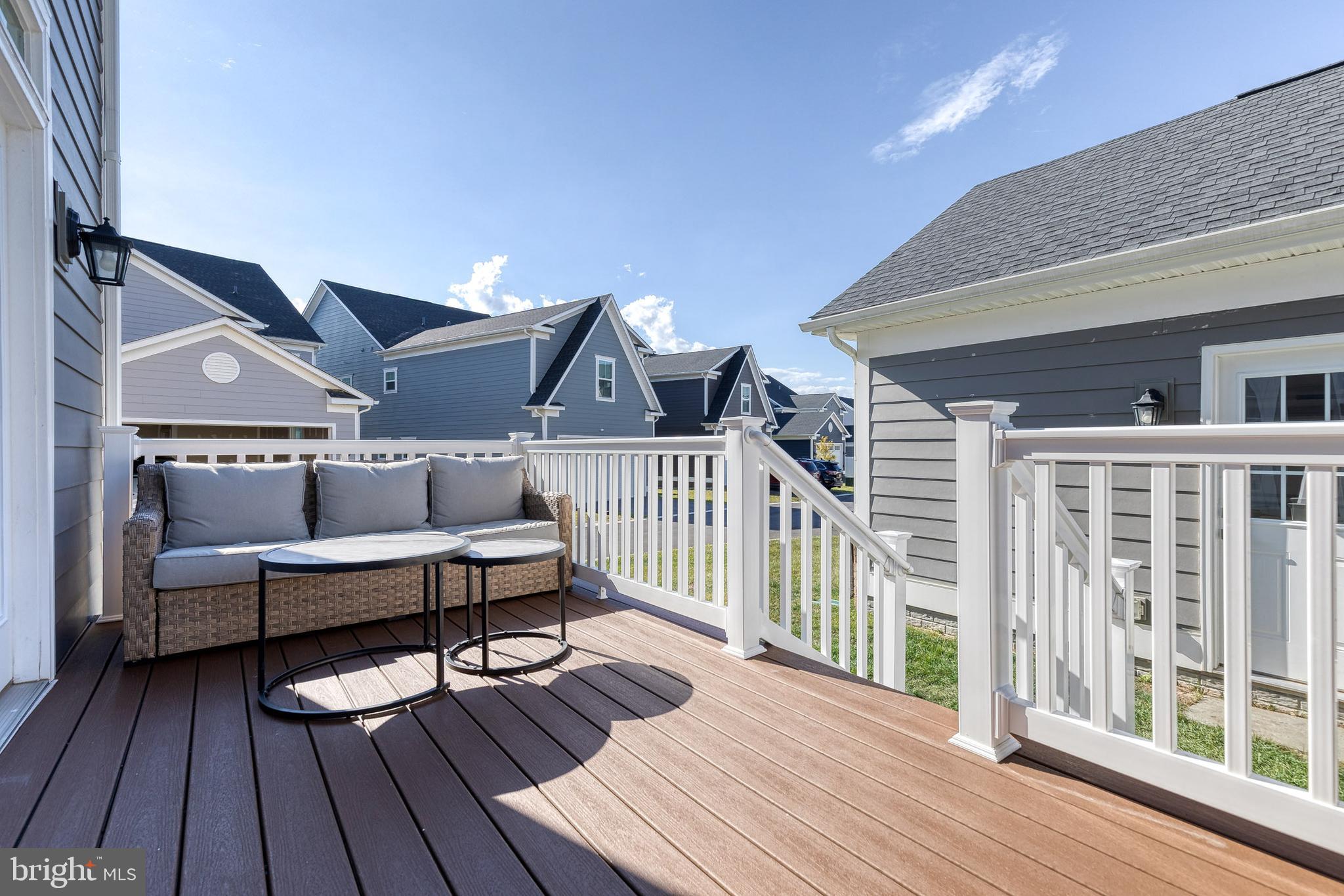 GREENLEIGH AT CROSSROADS - Residential