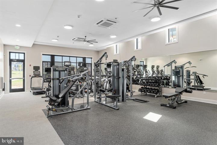 GREENLEIGH AT CROSSROADS - Residential