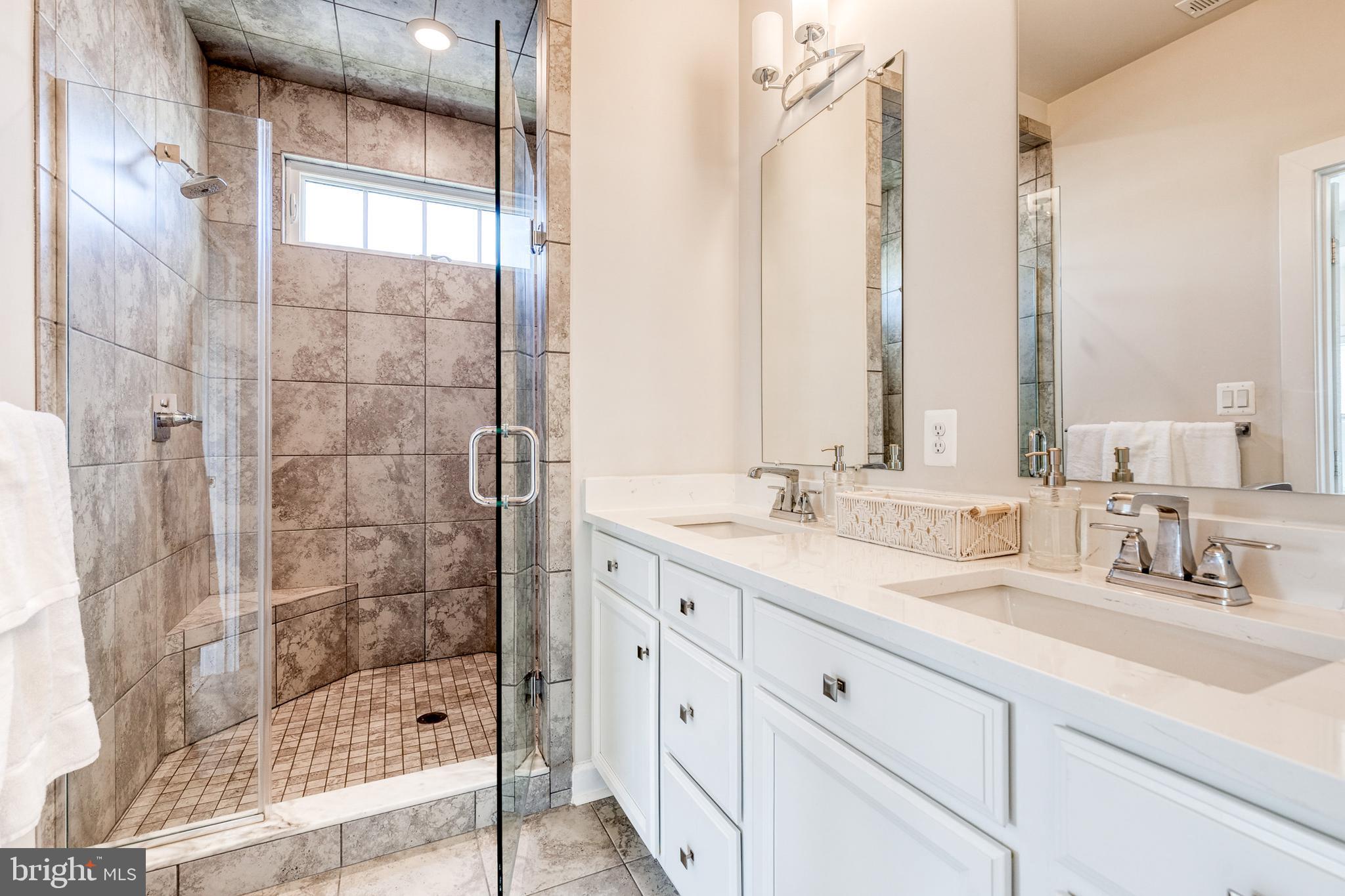 GREENLEIGH AT CROSSROADS - Residential