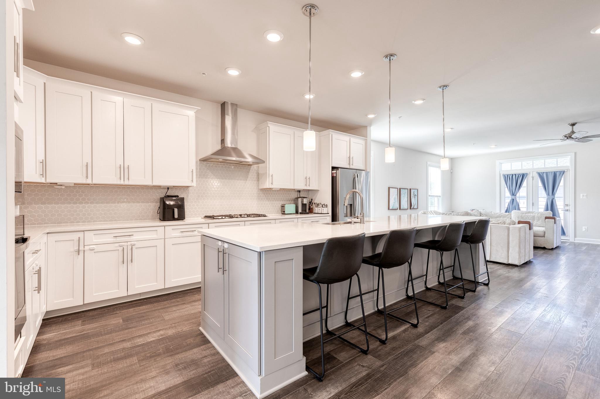 GREENLEIGH AT CROSSROADS - Residential