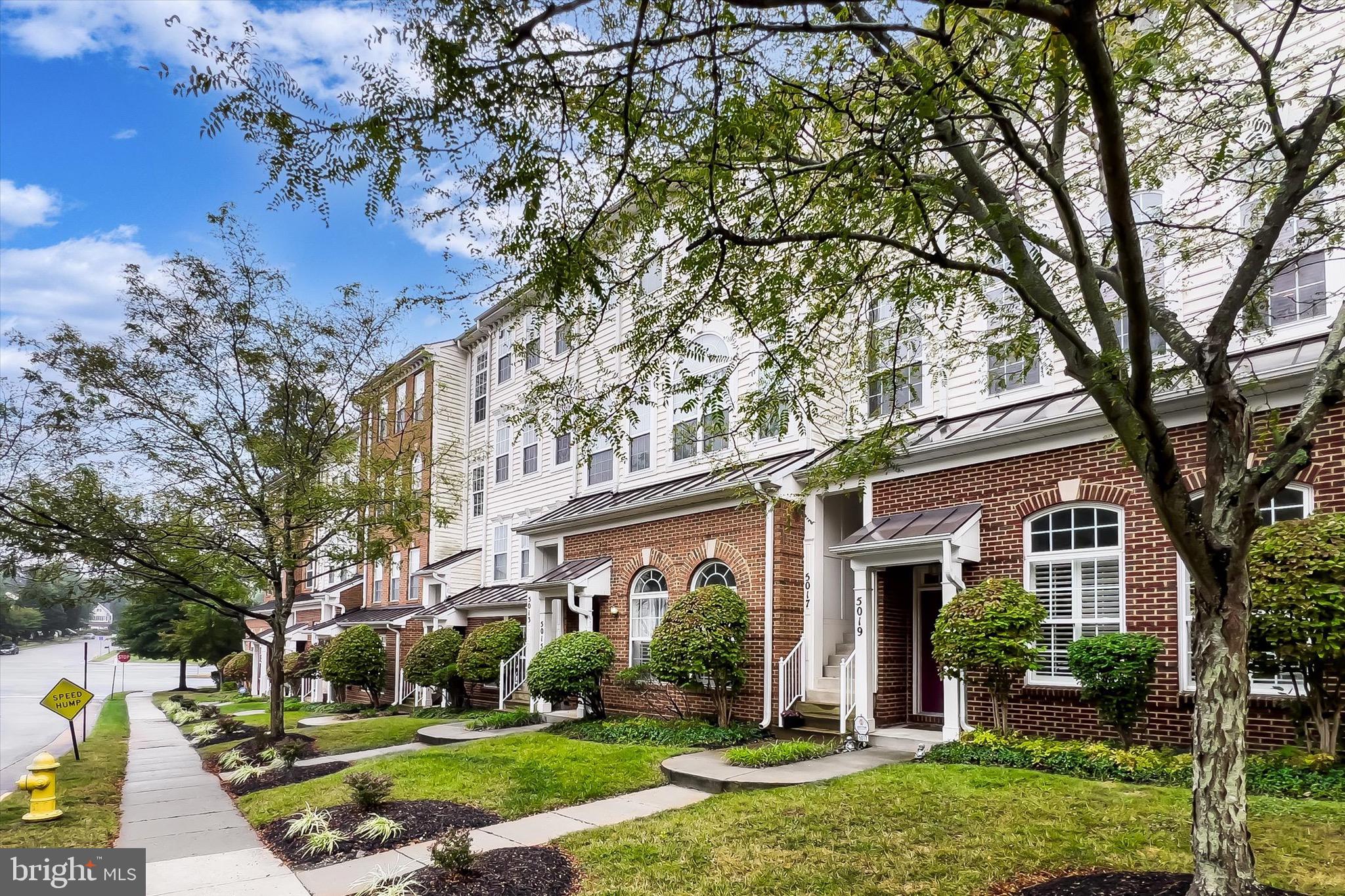 5019 ANCHORSTONE DRIVE 5019