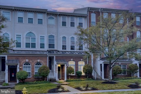 5019 ANCHORSTONE DRIVE 5019 WOODBRIDGE VA 22192