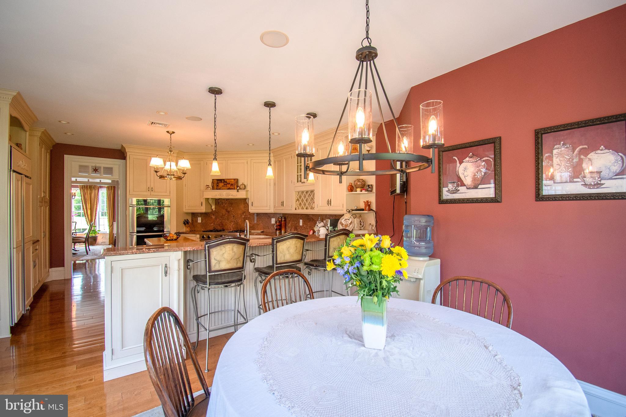 DOLINGTON - Residential