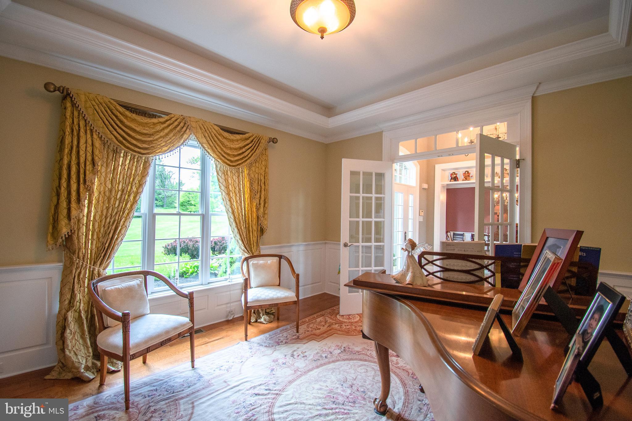 DOLINGTON - Residential