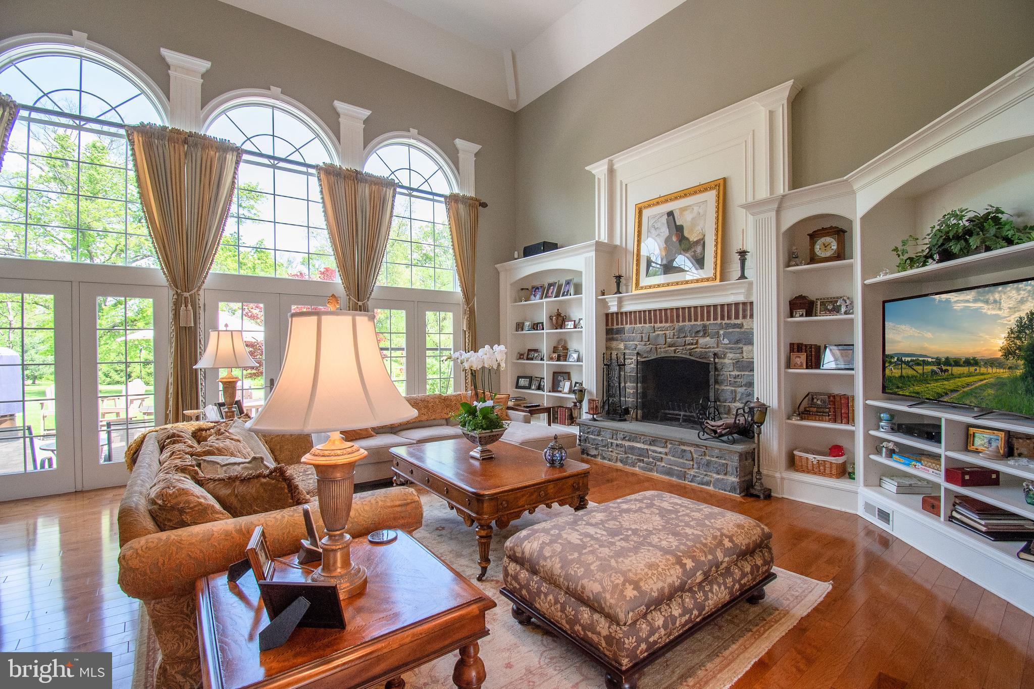 DOLINGTON - Residential