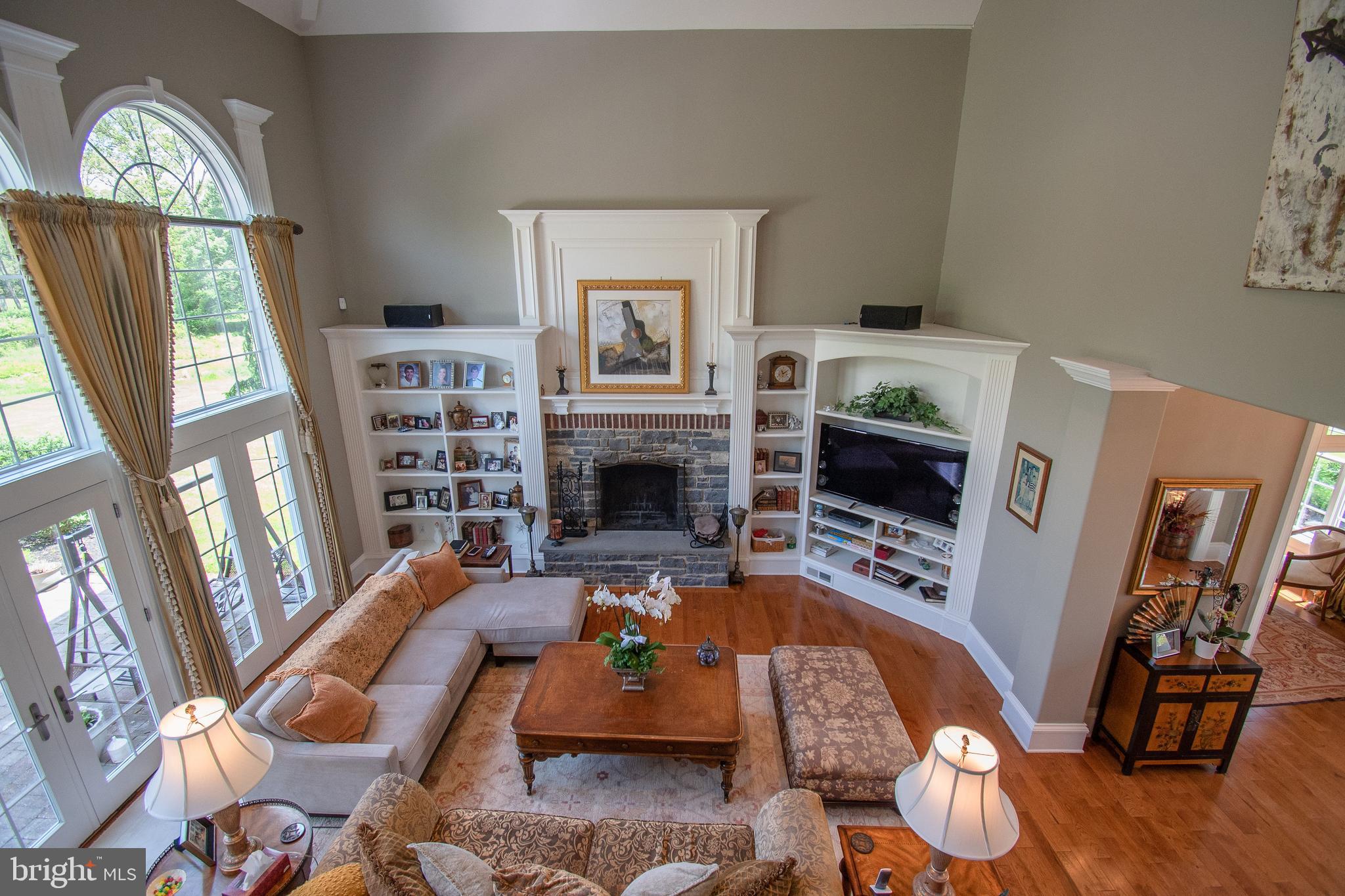 DOLINGTON - Residential