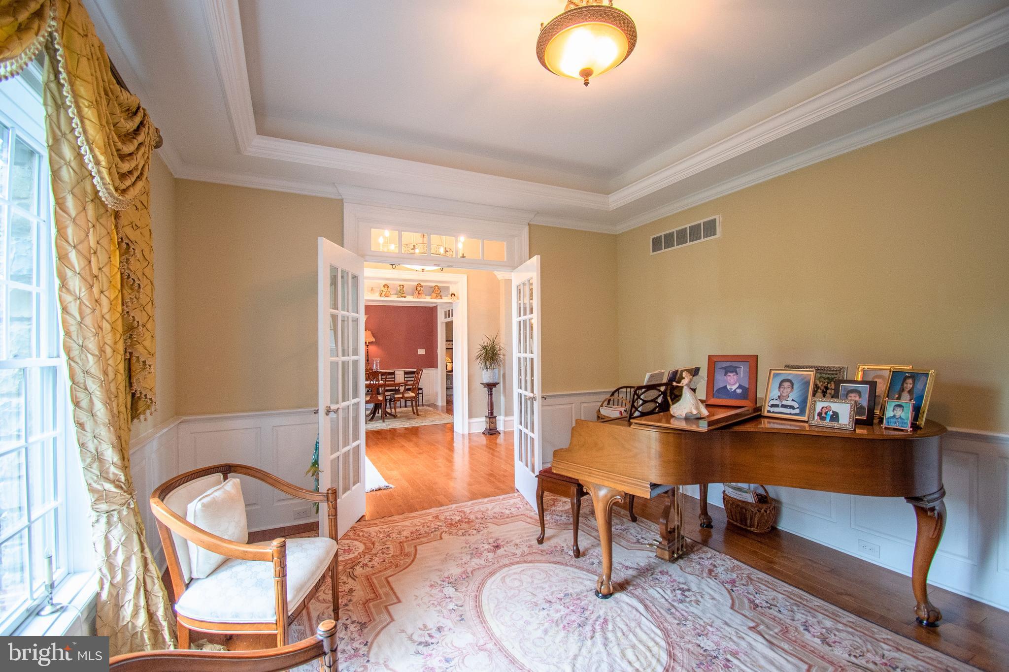 DOLINGTON - Residential