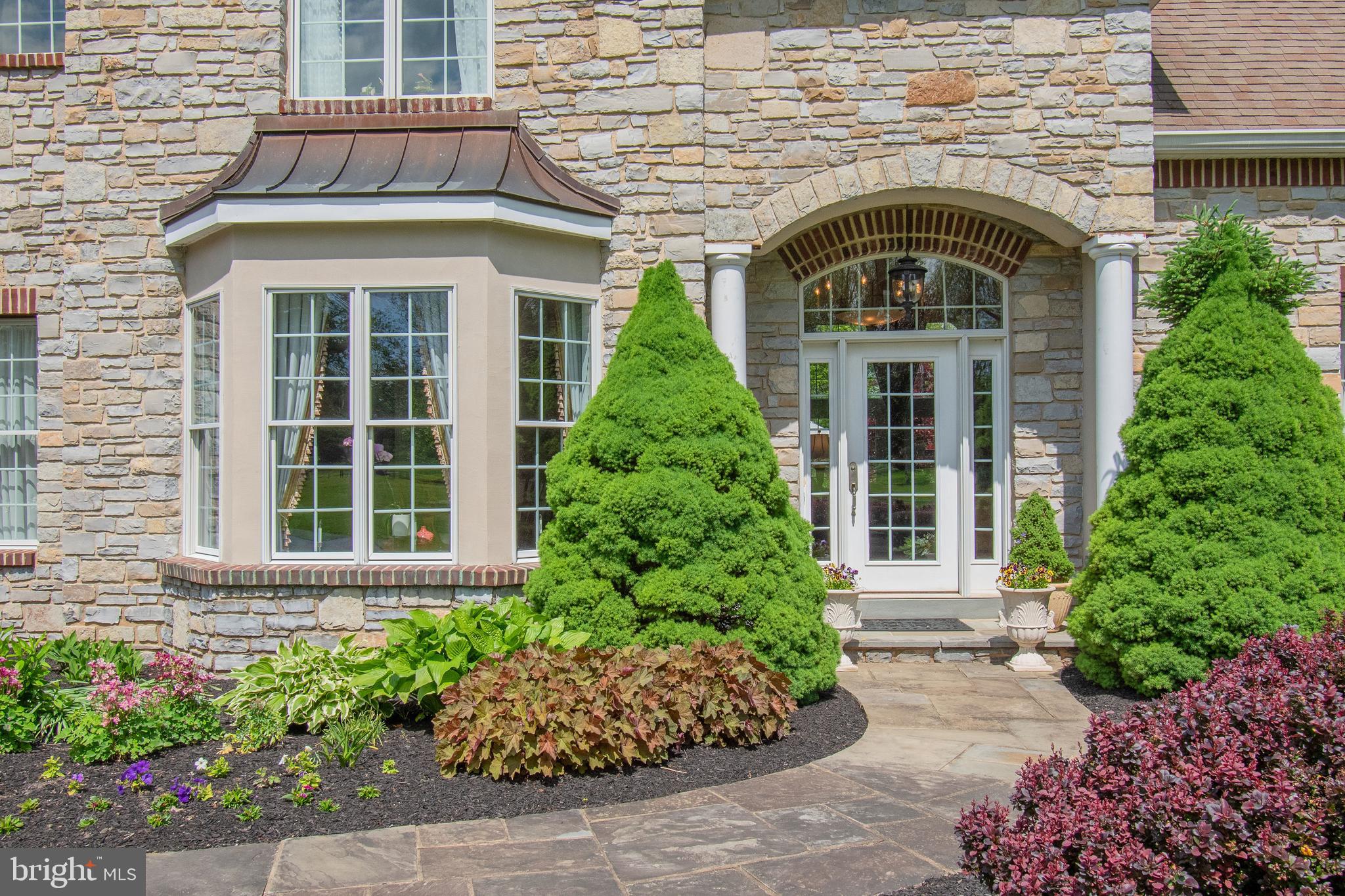 DOLINGTON - Residential