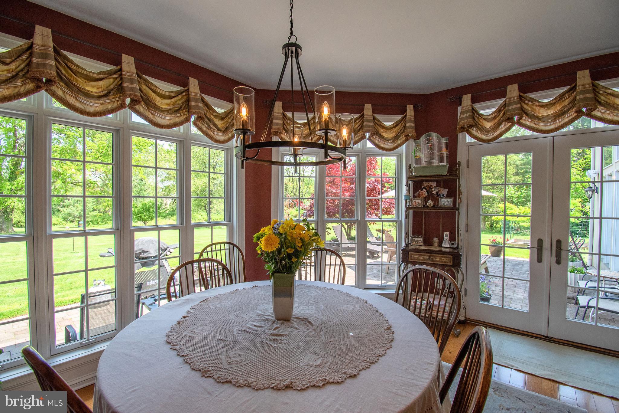 DOLINGTON - Residential