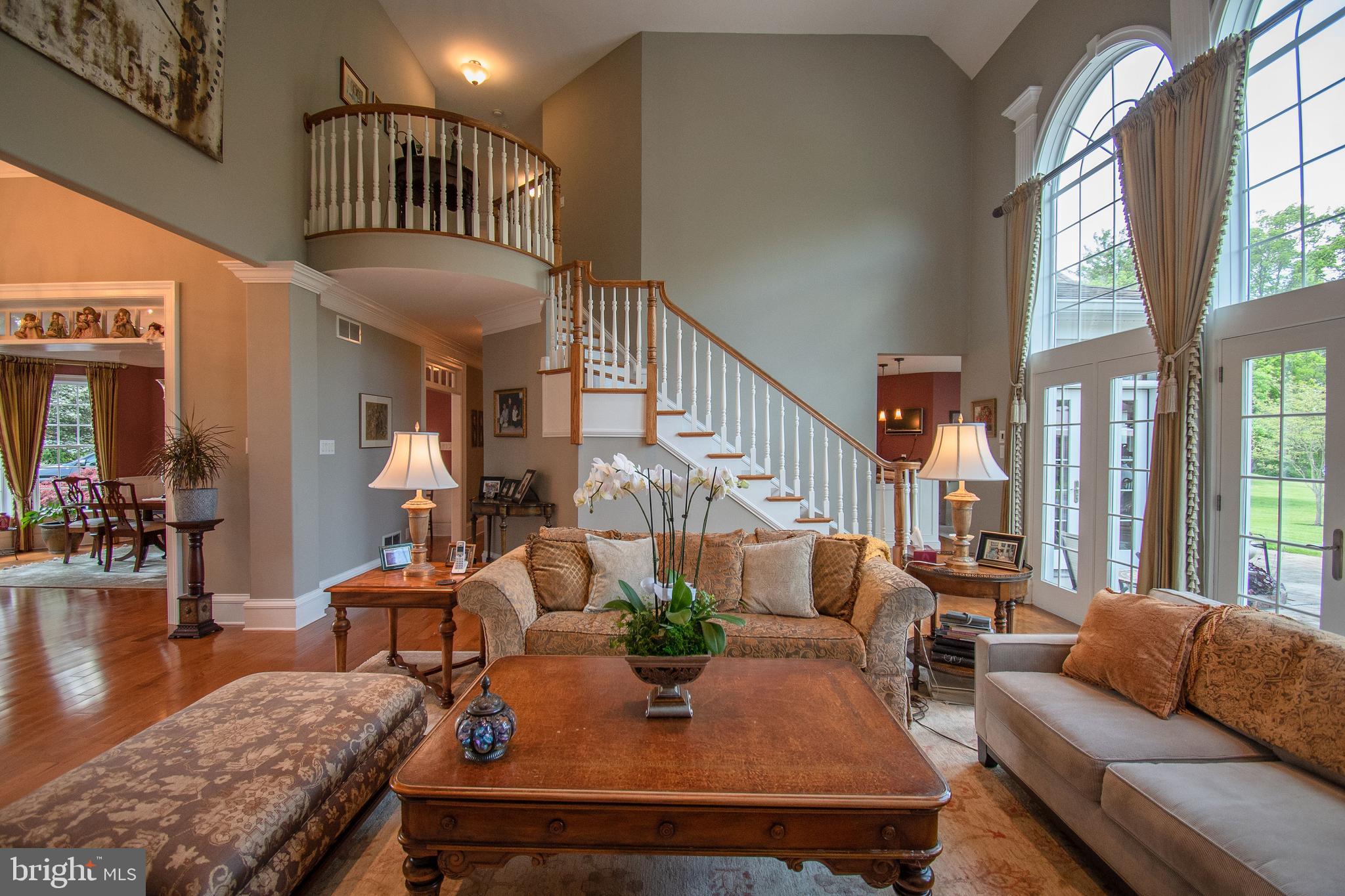 DOLINGTON - Residential