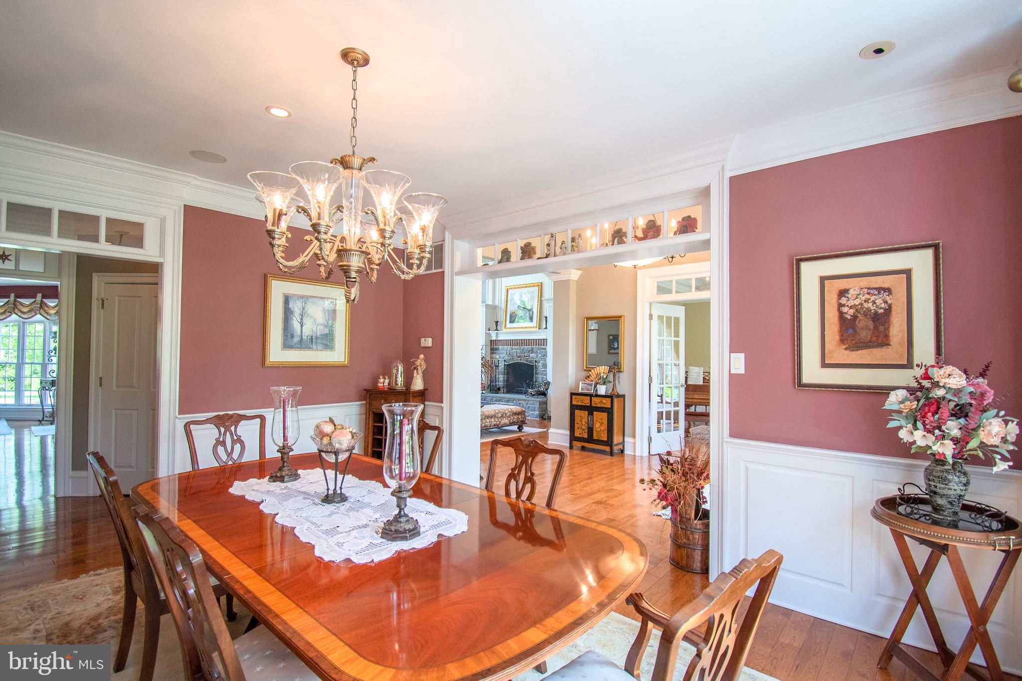 DOLINGTON - Residential