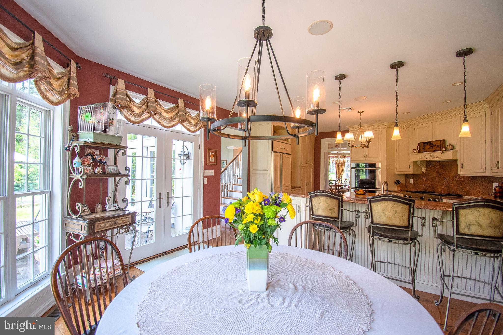 DOLINGTON - Residential