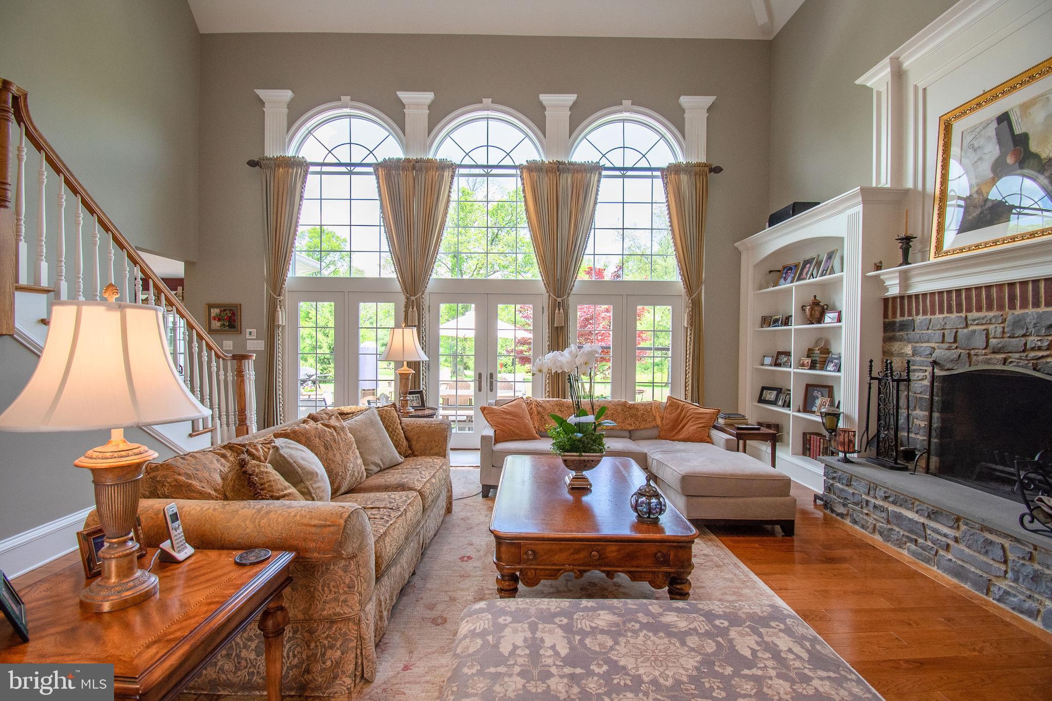 DOLINGTON - Residential