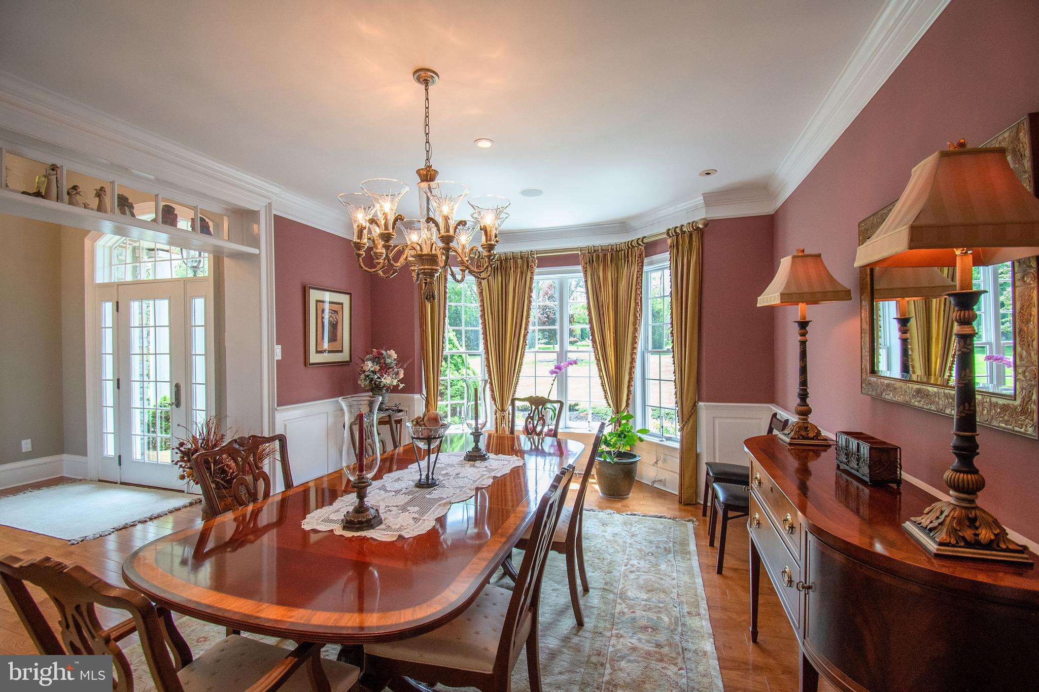 DOLINGTON - Residential