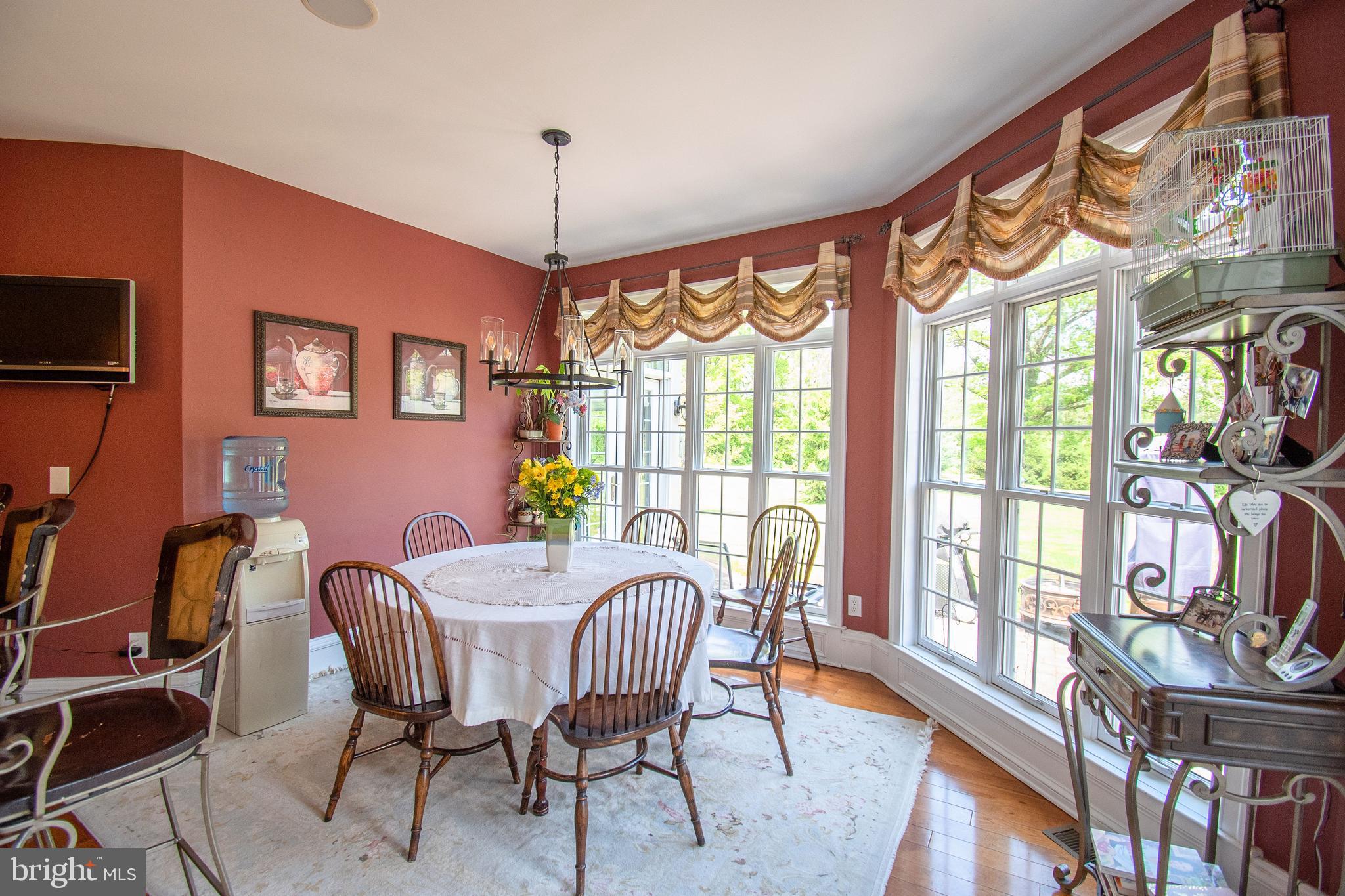 DOLINGTON - Residential