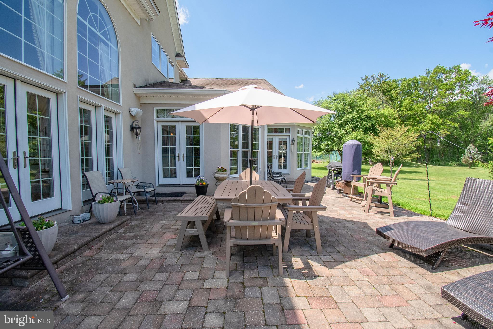 DOLINGTON - Residential