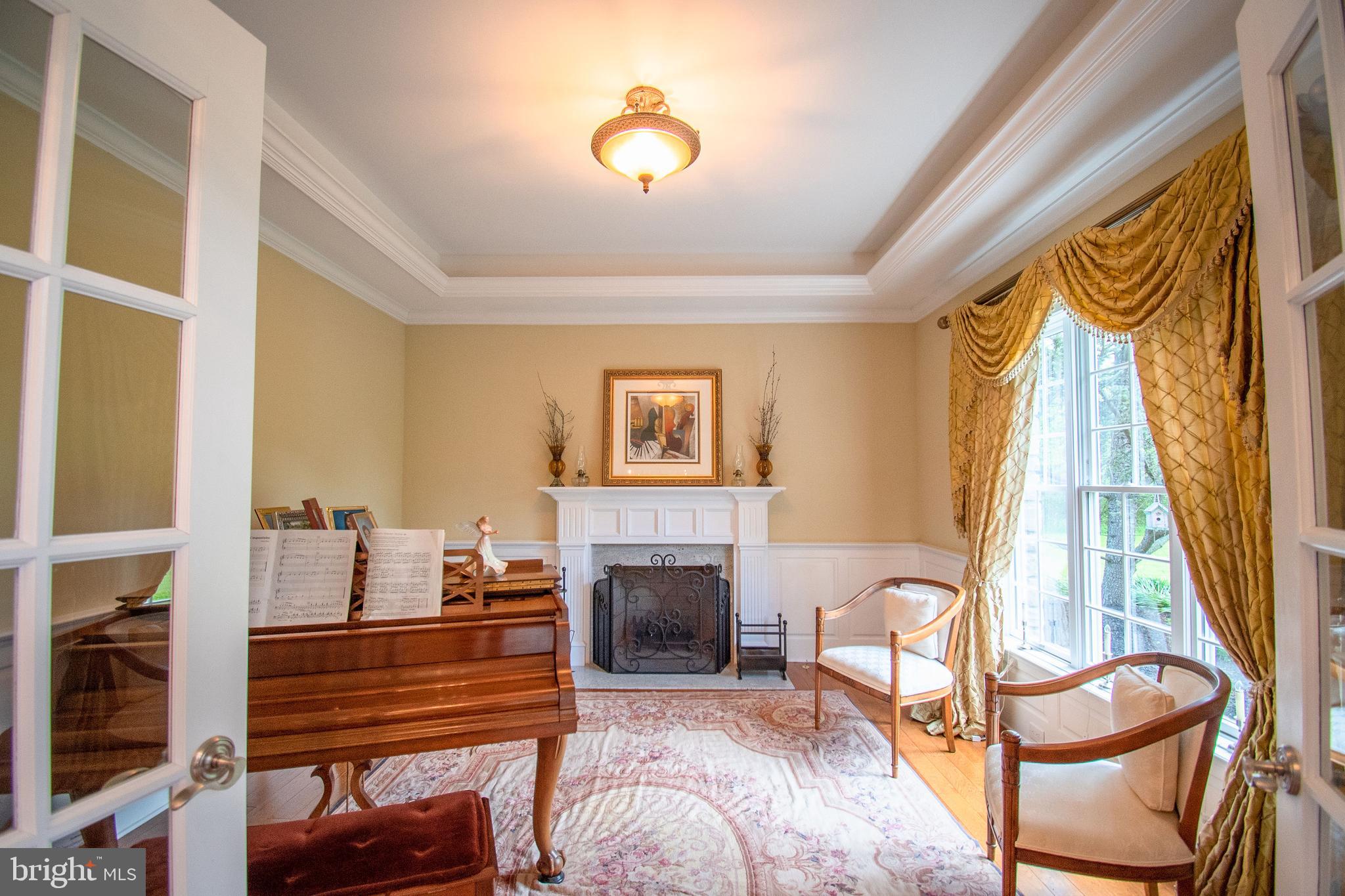 DOLINGTON - Residential