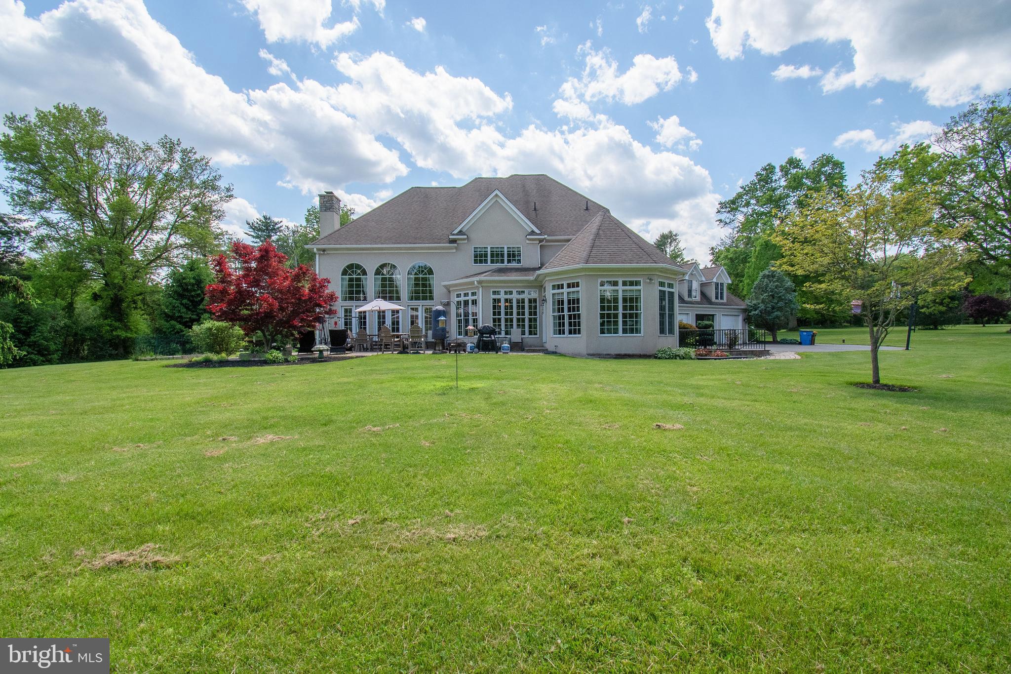 DOLINGTON - Residential