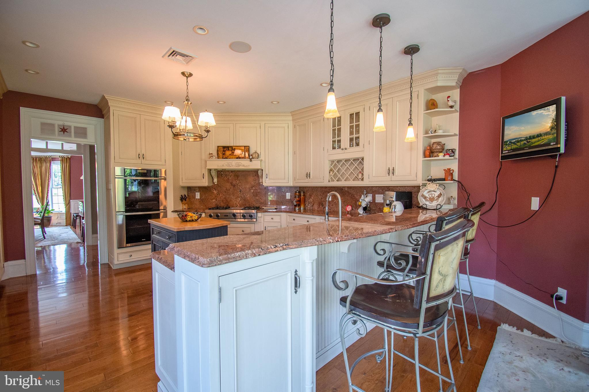 DOLINGTON - Residential