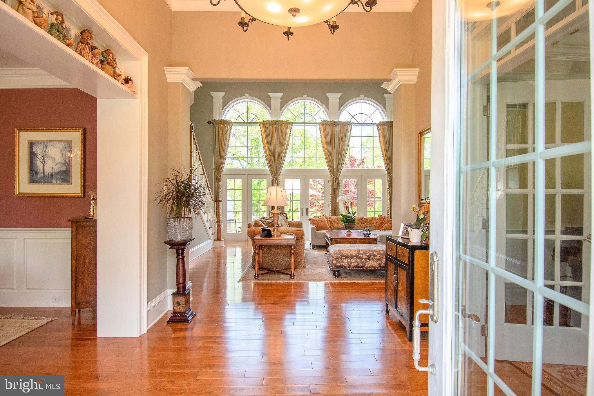 DOLINGTON - Residential