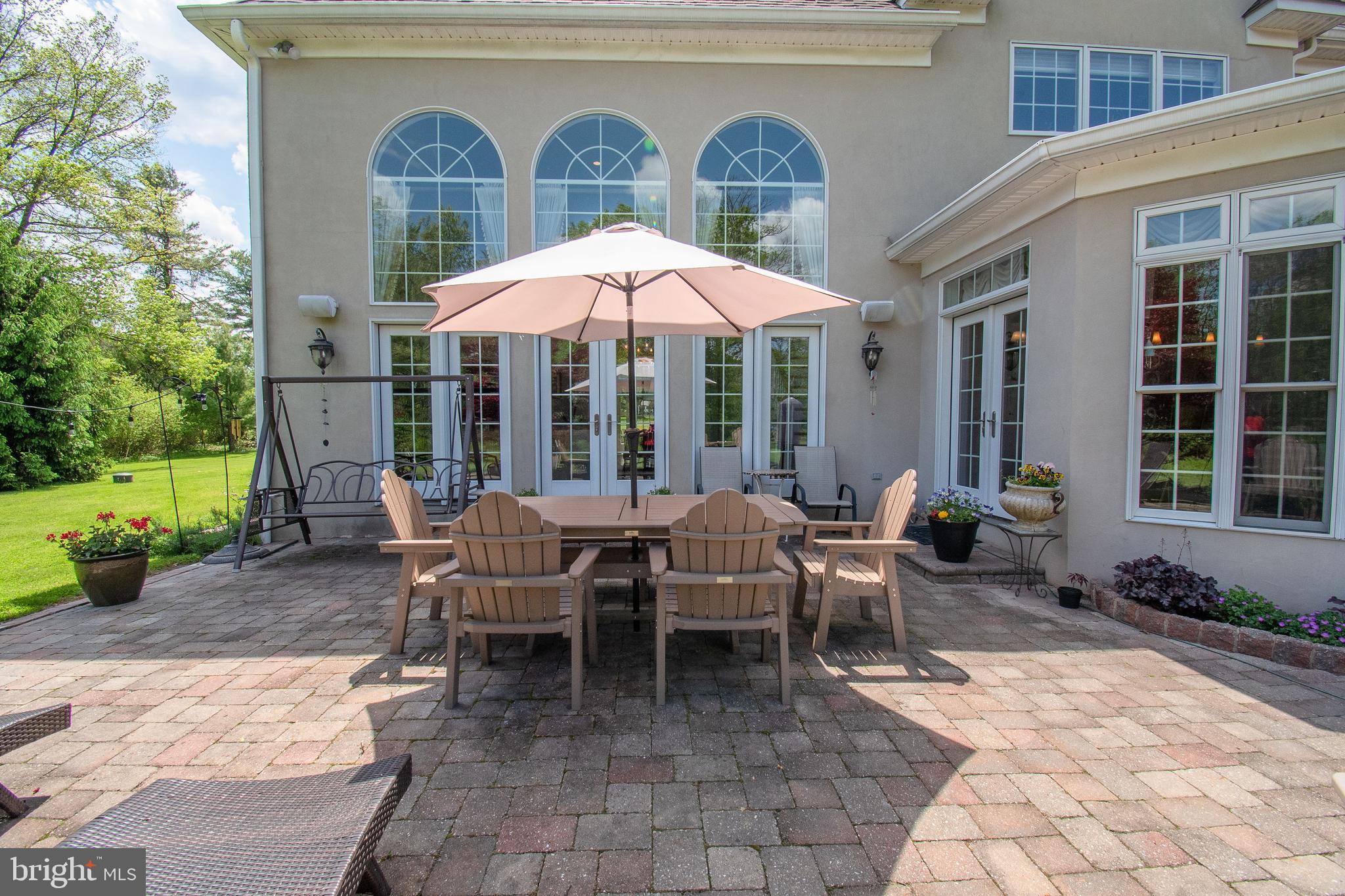 DOLINGTON - Residential