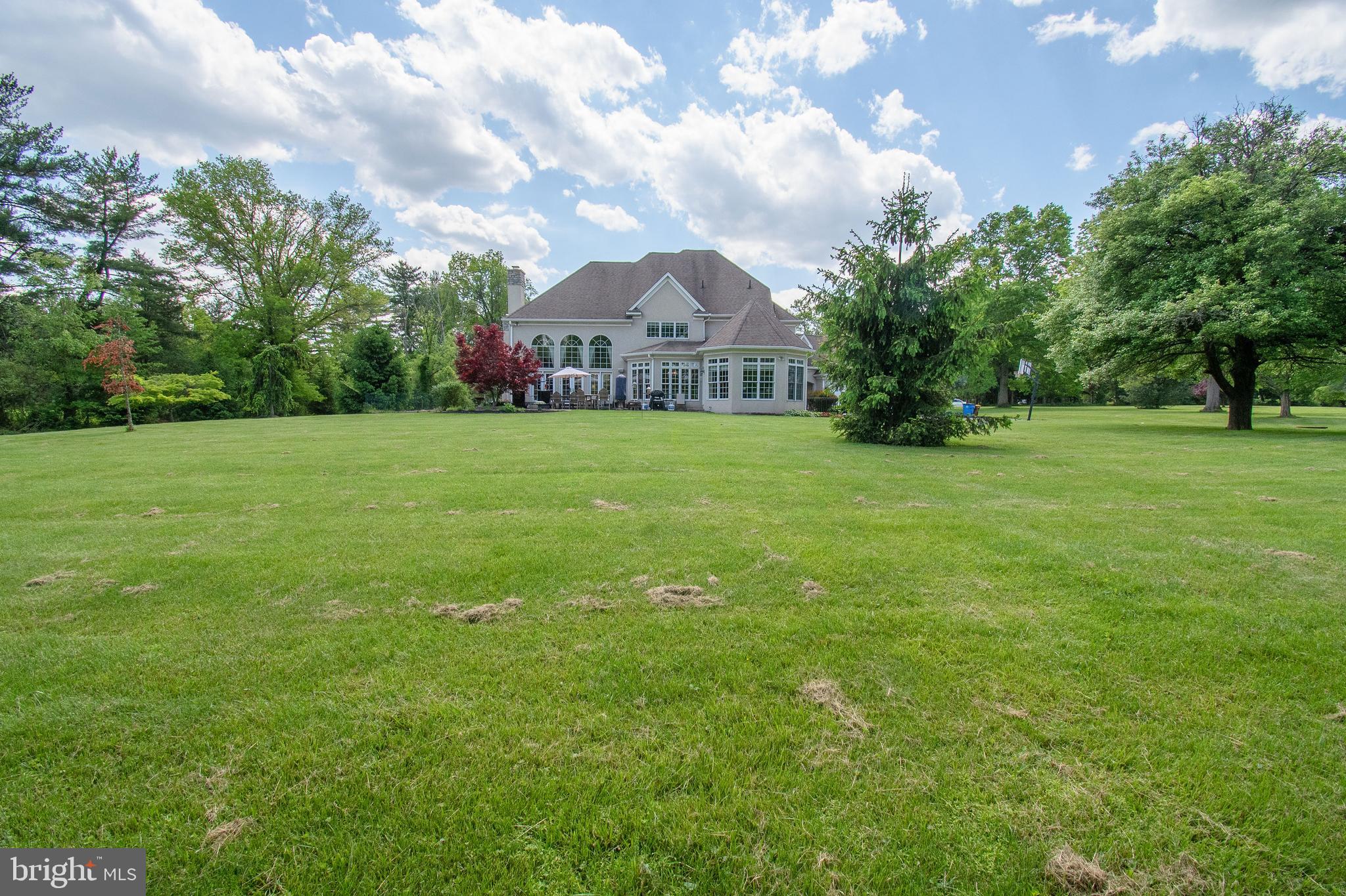 DOLINGTON - Residential