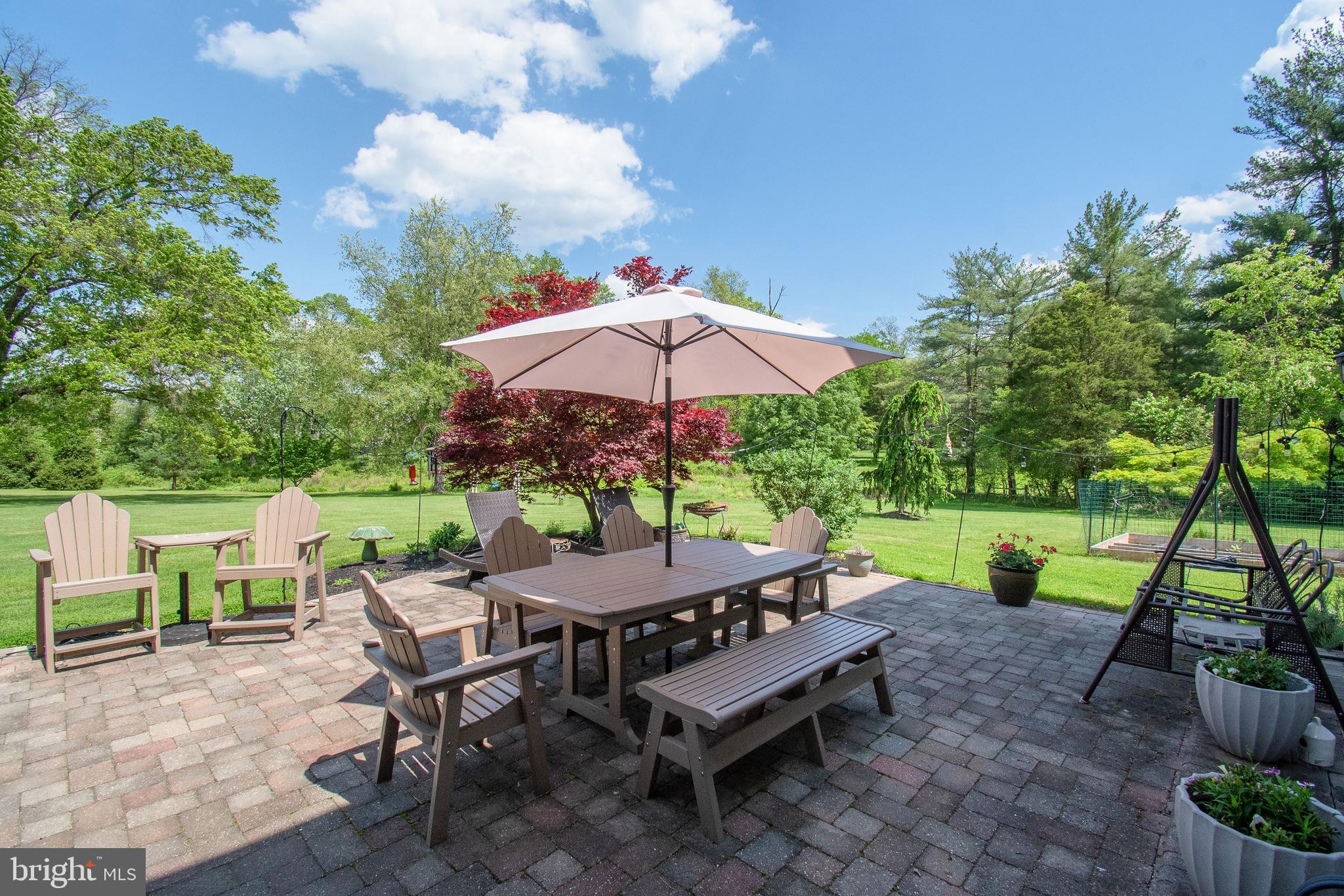 DOLINGTON - Residential