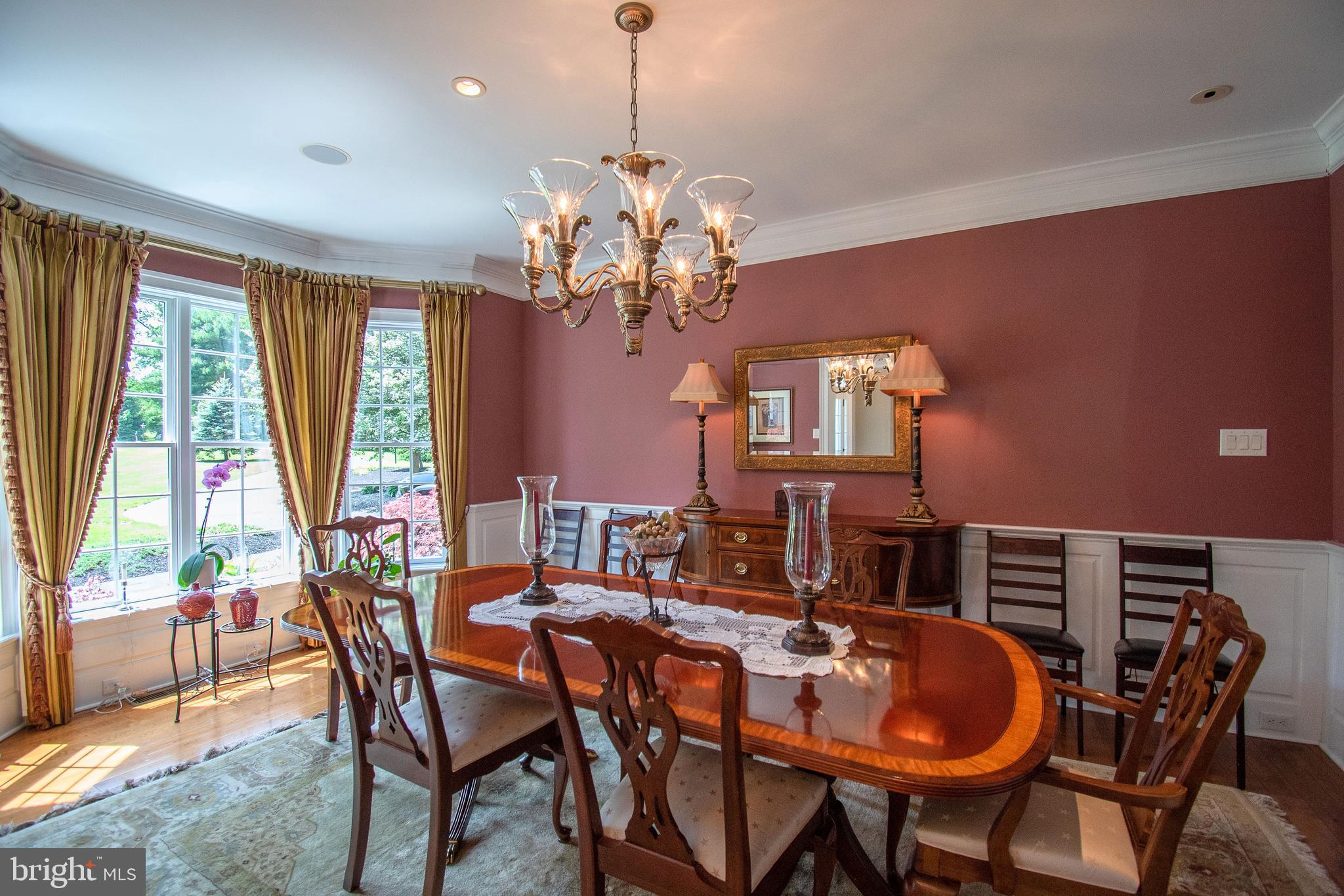 DOLINGTON - Residential