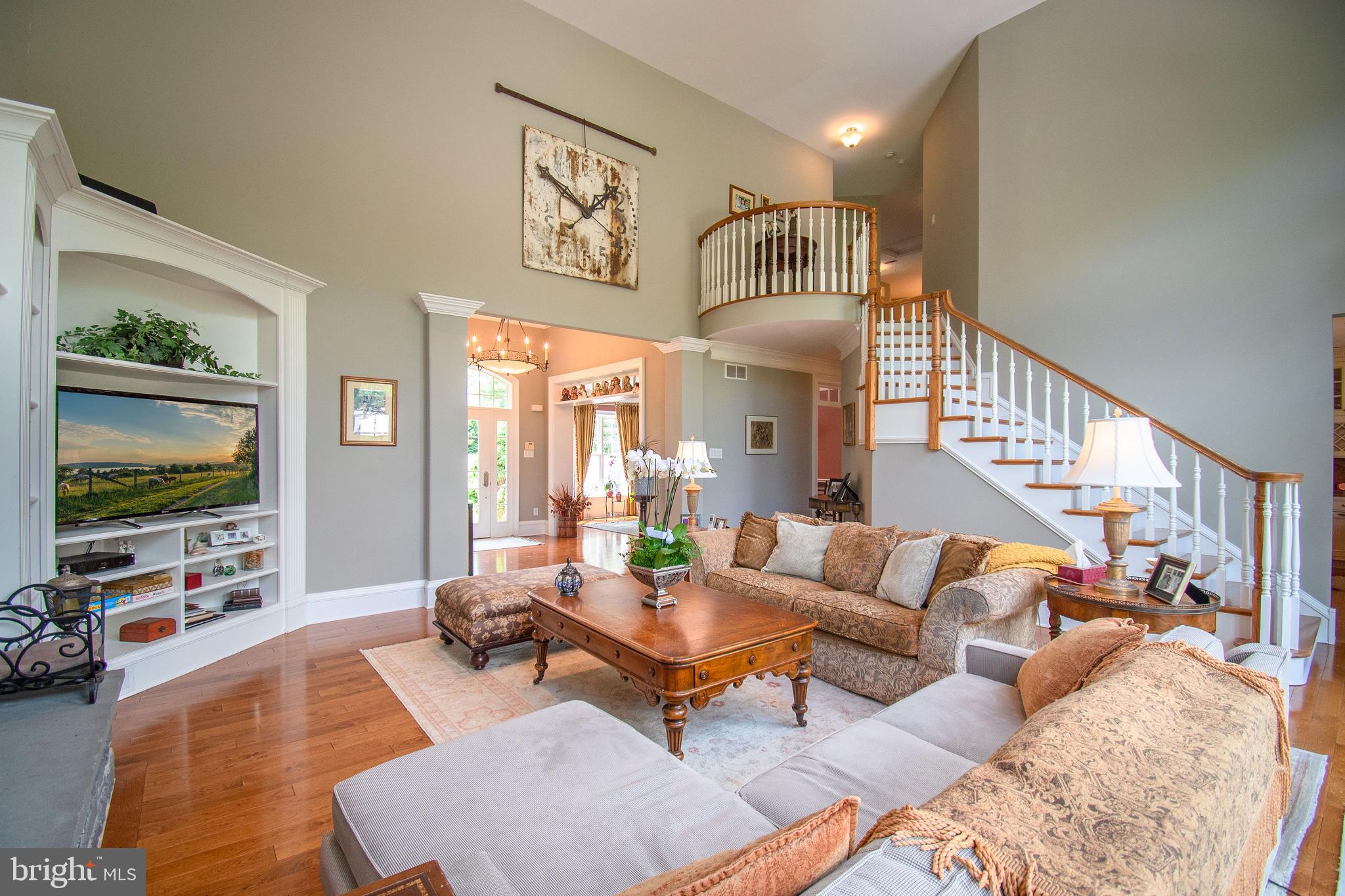 DOLINGTON - Residential