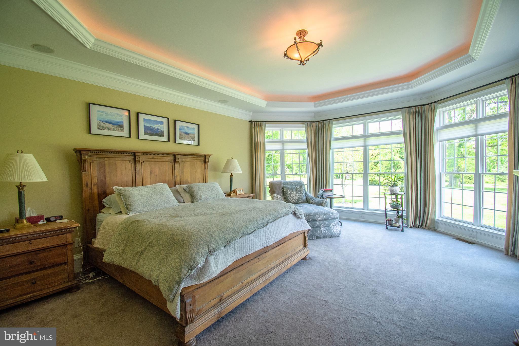 DOLINGTON - Residential