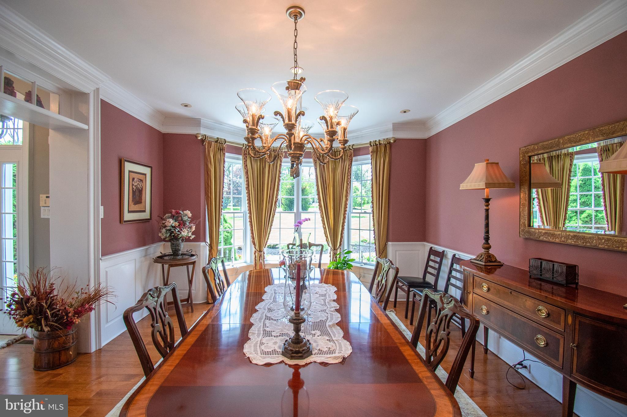 DOLINGTON - Residential